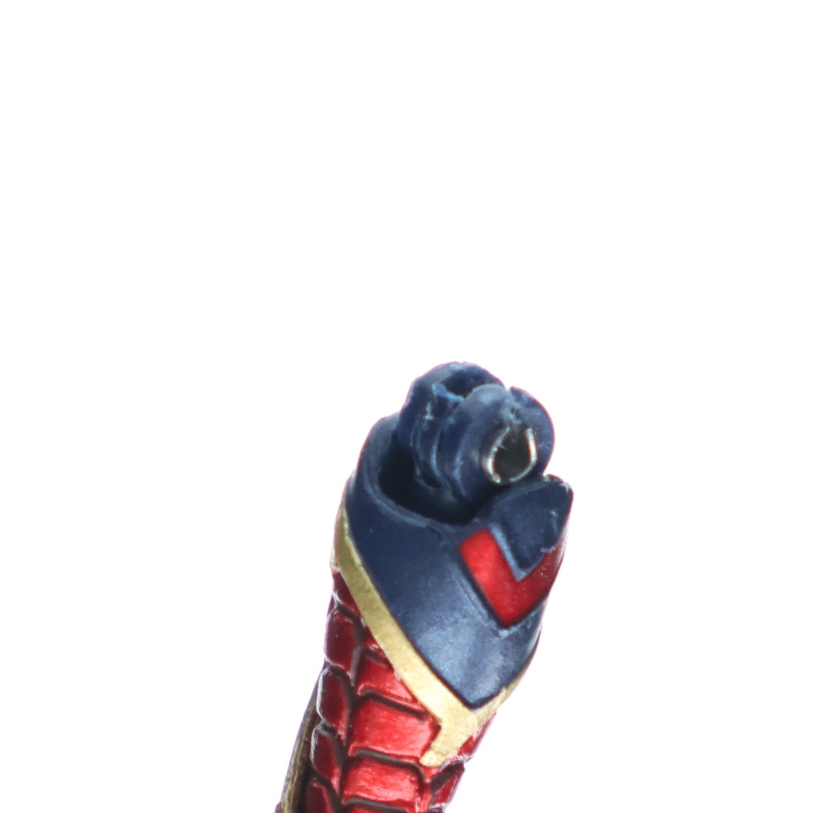 【中古即納】[FIG] S.H.Figuarts(フィギュアーツ) アイアン・スパイダー -FINAL BATTLE EDITION- アベンジャーズ/エンドゲーム 完成品 可動フィギュア バンダイスピリッツ(20200620)