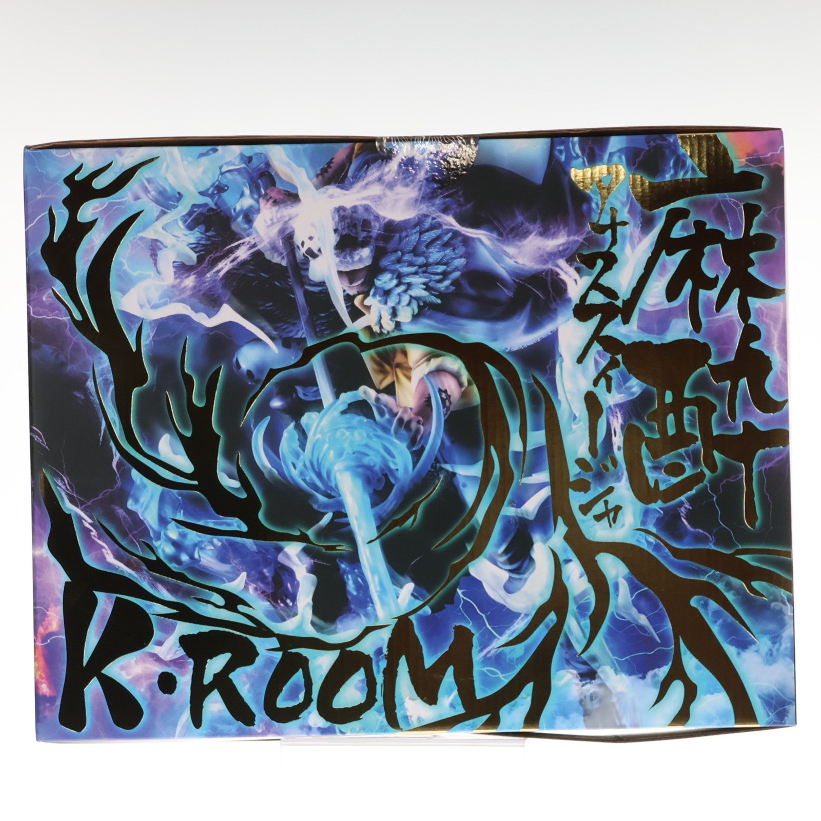 【中古即納】[FIG] Portrait.Of.Pirates P.O.P WA-MAXIMUM 『死の外科医』 トラファルガー・ロー【覚醒】 ONE PIECE(ワンピース) 完成品 フィギュア プレミアムバンダイ&一部店舗&オンラインショップ限定 メガハウス(20251226)