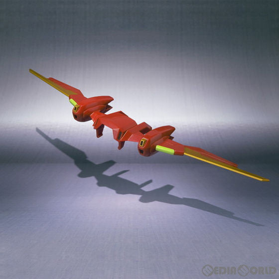 【中古即納】[FIG] 魂ウェブ商店限定 ROBOT魂(SIDE KMF) ランスロット・クラブ対応「フロートユニット」 コードギアス 反逆のルルーシュ LOST COLORS フィギュア用アクセサリ バンダイ(20100617)