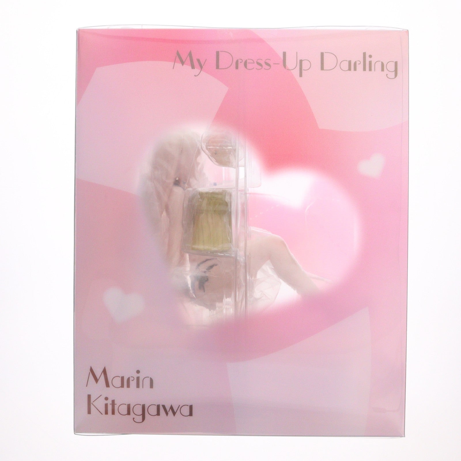 【中古即納】[FIG] TAITO GEAR&GOODS限定 喜多川海夢～水着ver.～(きたがわまりん) その着せ替え人形は恋をする 1/6 完成品 フィギュア Spiritale(スピリテイル)(20250930)