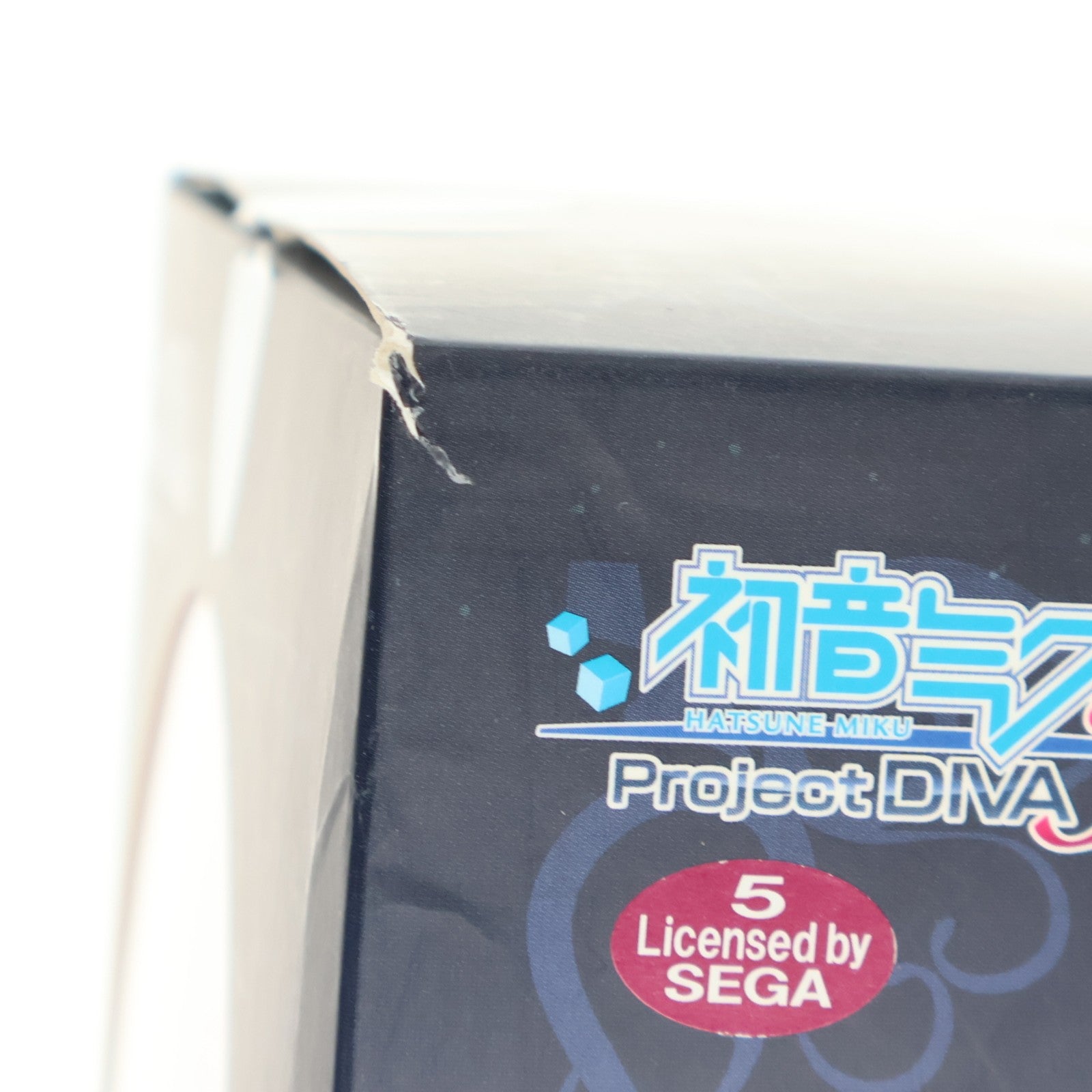 【中古即納】[FIG] 初音ミク ヴィンテージドレスVer. 初音ミク -Project DIVA- F 2nd 1/7 完成品 フィギュア マックスファクトリー(20191110)