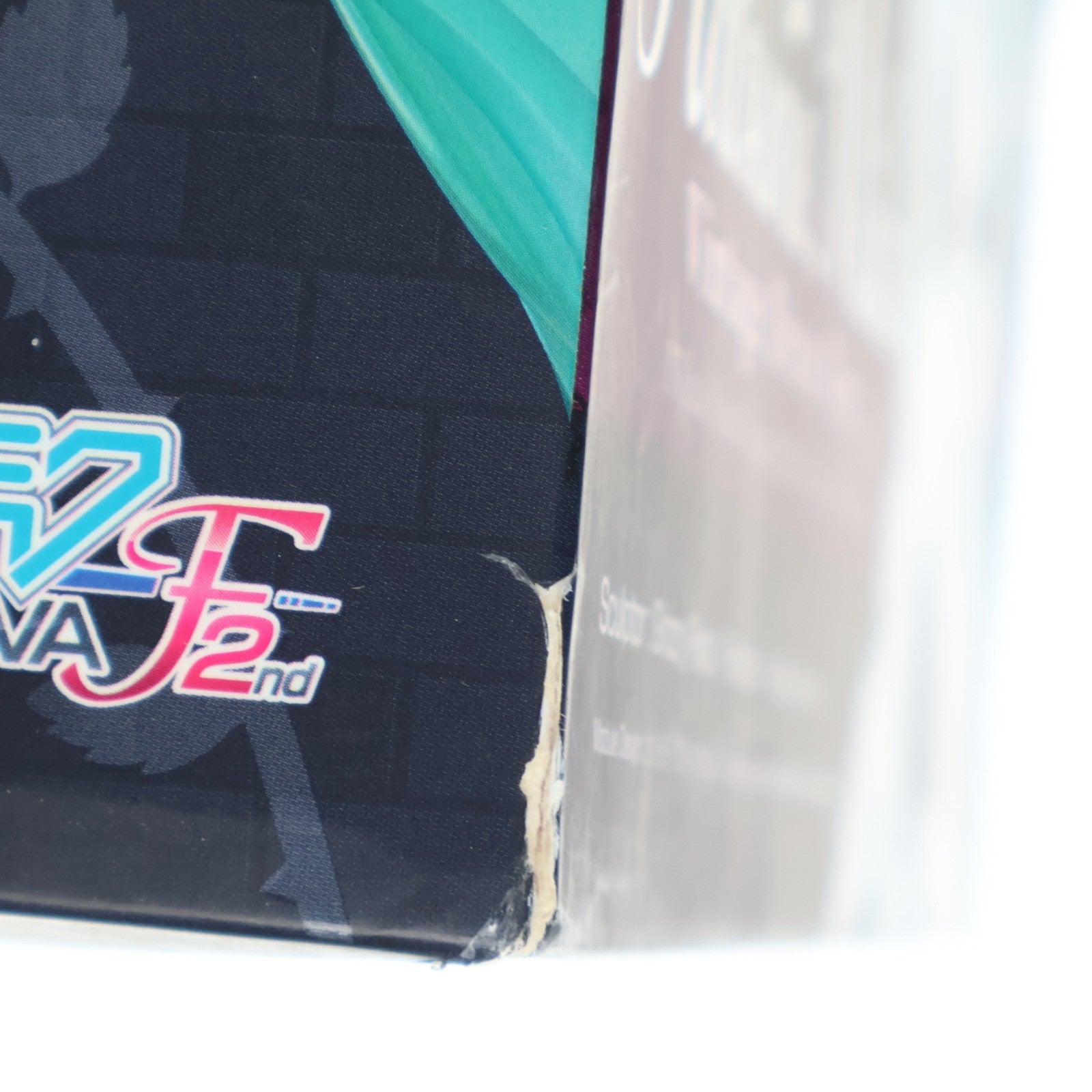 【中古即納】[FIG] 初音ミク ヴィンテージドレスVer. 初音ミク -Project DIVA- F 2nd 1/7 完成品 フィギュア マックスファクトリー(20191110)