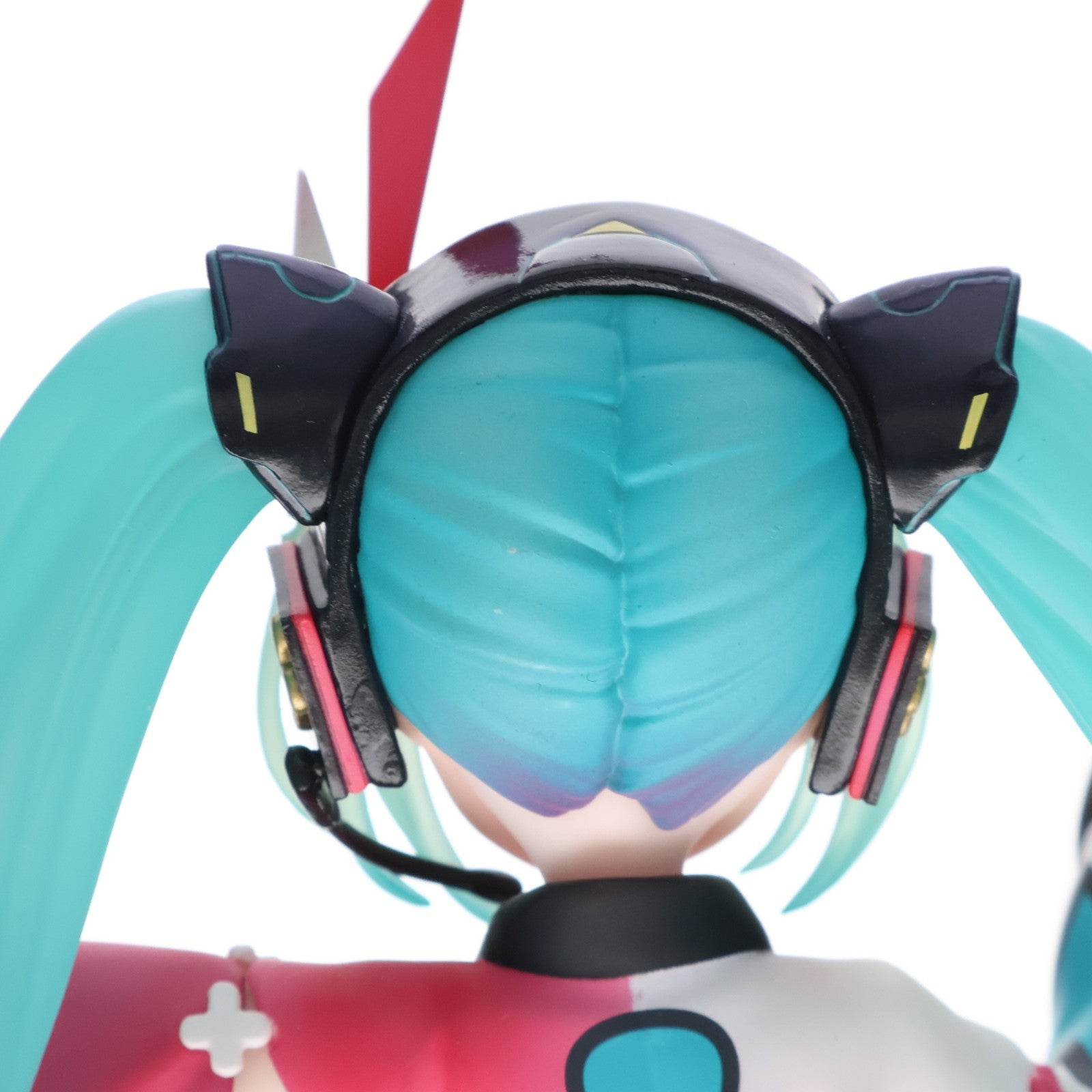 【中古即納】[FIG] F:NEX(フェネクス)限定 初音ミク マジカルミライ 2020 -夏まつり-Ver. キャラクター・ボーカル・シリーズ 01 初音ミク 1/7 完成品 フィギュア(AMU-FNX205) F:NEX(フェネクス)/フリュー(20210630)