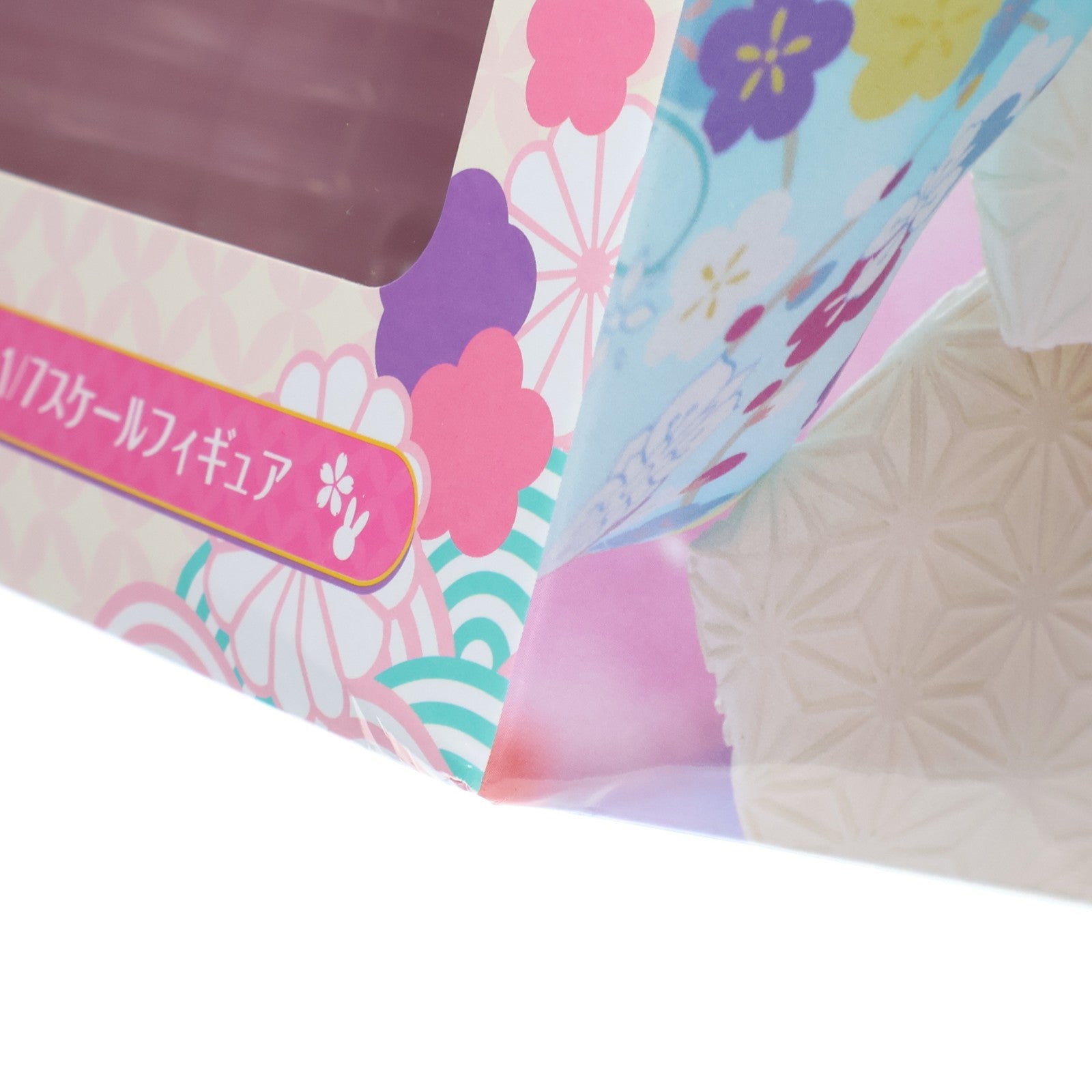 【中古即納】[FIG] 初音ミク -和バニー- キャラクター・ボーカル・シリーズ01 初音ミク 1/7 完成品 フィギュア(AMU-FNX1131) フリュー(20250906)