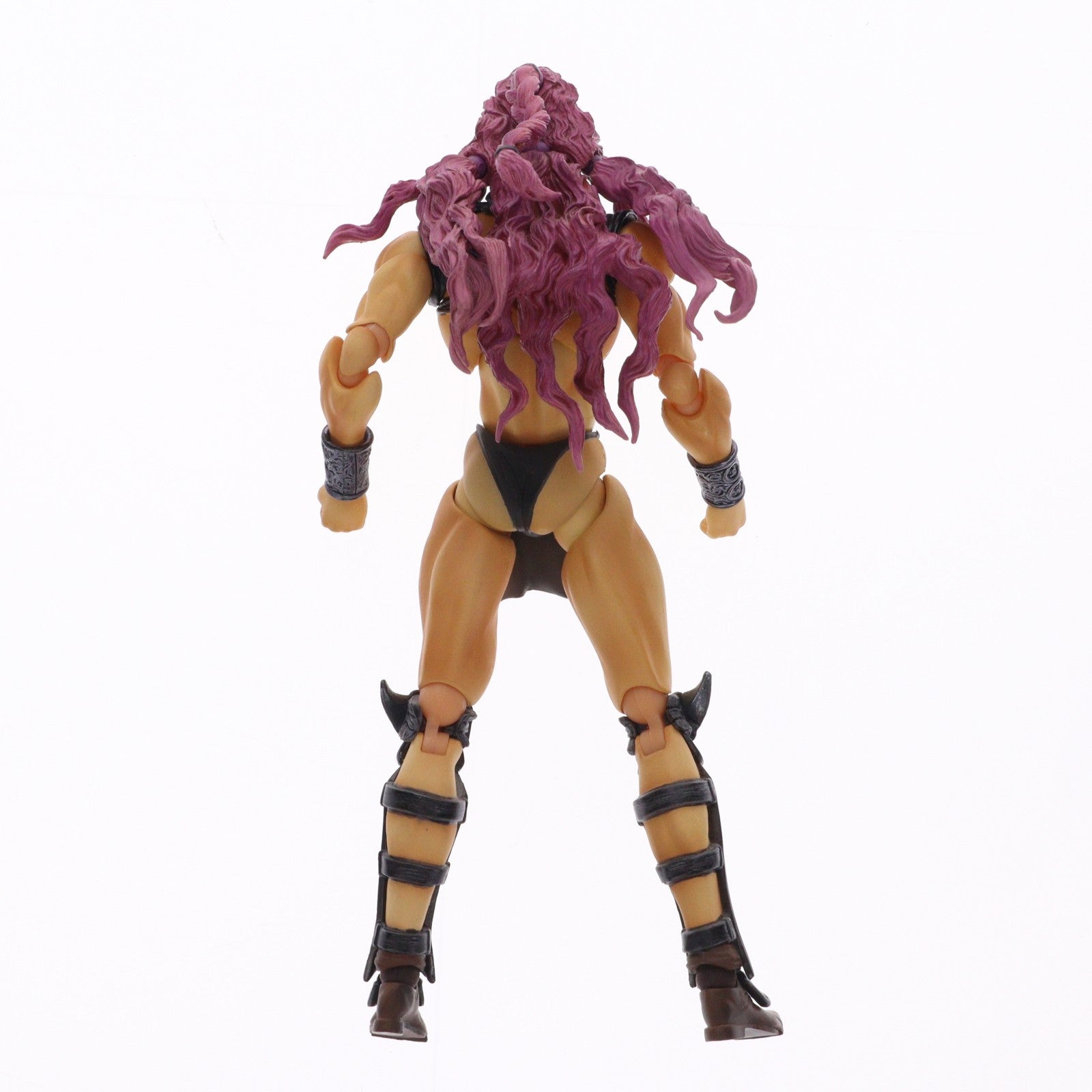 【中古即納】[FIG] 超像可動 35.カーズ(荒木飛呂彦指定カラー) ジョジョの奇妙な冒険 第二部 戦闘潮流 完成品 可動フィギュア メディコス・エンタテインメント(20130630)