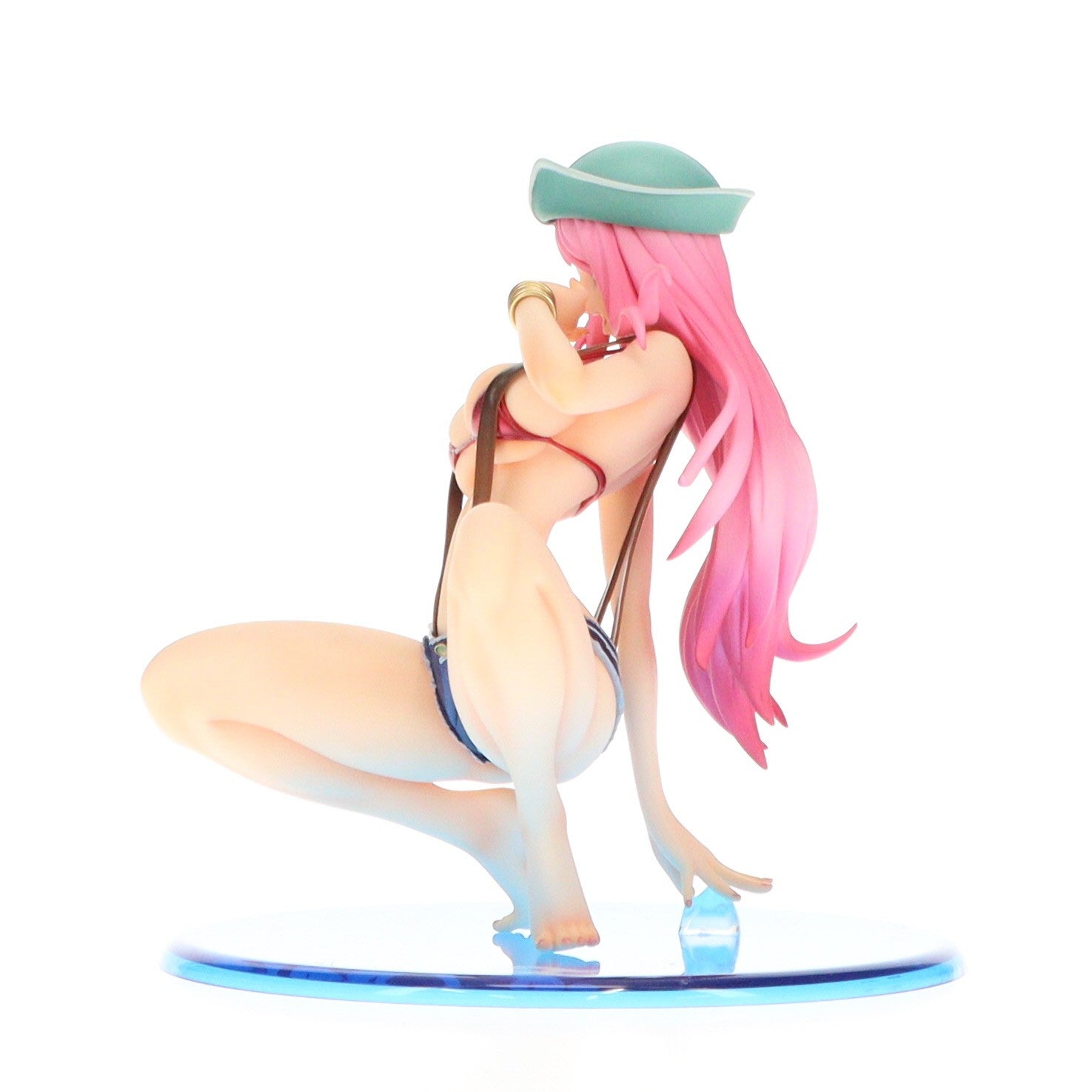 【中古即納】[FIG] Portrait.Of.Pirates P.O.P LIMITED EDITION ジュエリー・ボニー Ver.BB ONE PIECE(ワンピース) 完成品 フィギュア 一部オンラインショップ&麦わらストア限定 メガハウス(20190220)