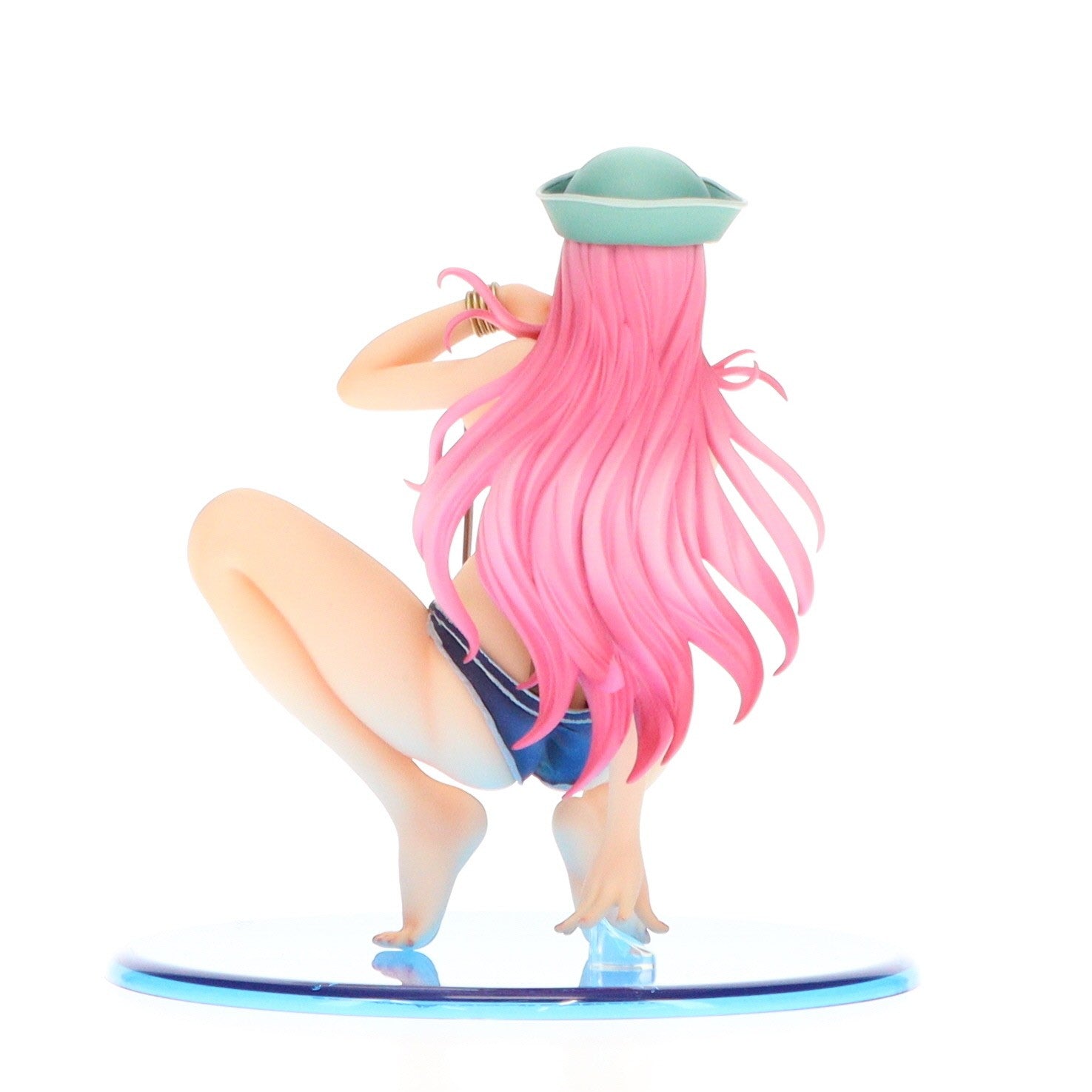 【中古即納】[FIG] Portrait.Of.Pirates P.O.P LIMITED EDITION ジュエリー・ボニー Ver.BB ONE PIECE(ワンピース) 完成品 フィギュア 一部オンラインショップ&麦わらストア限定 メガハウス(20190220)