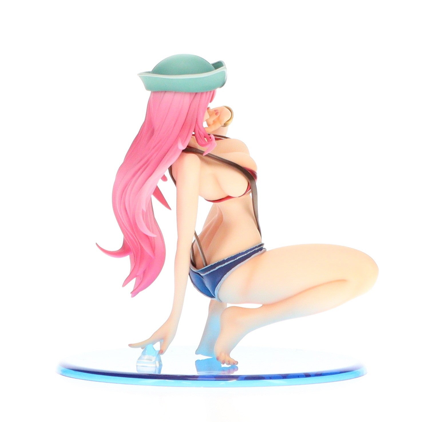 【中古即納】[FIG] Portrait.Of.Pirates P.O.P LIMITED EDITION ジュエリー・ボニー Ver.BB ONE PIECE(ワンピース) 完成品 フィギュア 一部オンラインショップ&麦わらストア限定 メガハウス(20190220)