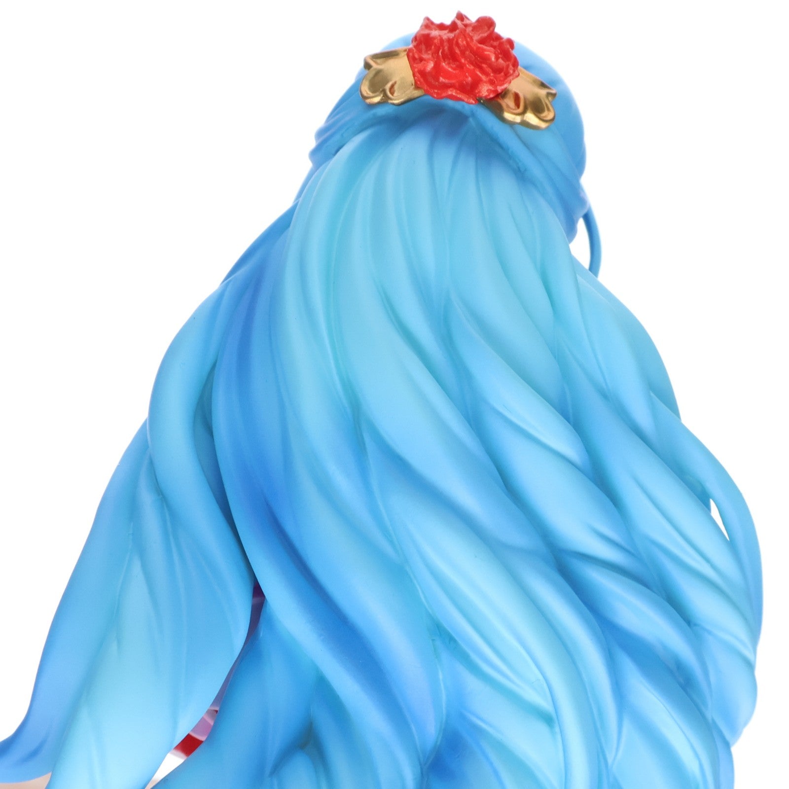 【中古即納】[FIG] Portrait.Of.Pirates P.O.P LIMITED EDITION ネフェルタリ・ビビ Ver.BB_02 ONE PIECE(ワンピース) 1/8 フィギュア 一部オンラインショップ&麦わらストア限定 メガハウス(20181130)