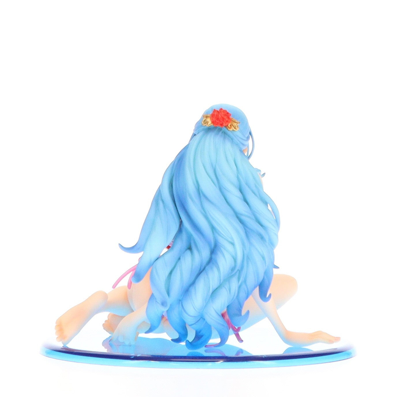 【中古即納】[FIG] Portrait.Of.Pirates P.O.P LIMITED EDITION ネフェルタリ・ビビ Ver.BB_02 ONE PIECE(ワンピース) 1/8 フィギュア 一部オンラインショップ&麦わらストア限定 メガハウス(20181130)