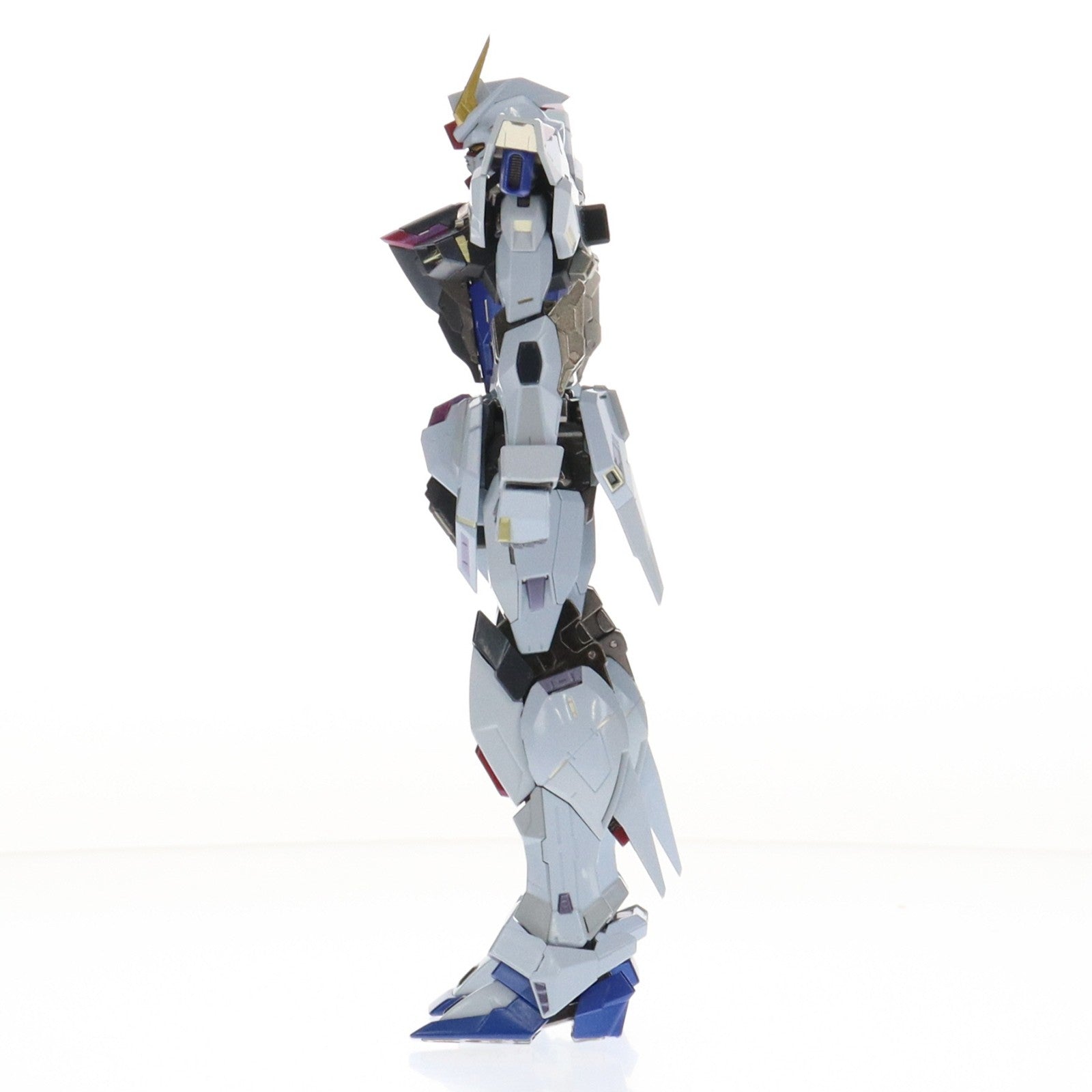 【中古即納】[FIG] (再販) METAL BUILD フリーダムガンダム CONCEPT 2 機動戦士ガンダムSEED(シード) 完成品 可動フィギュア バンダイスピリッツ(20251227)