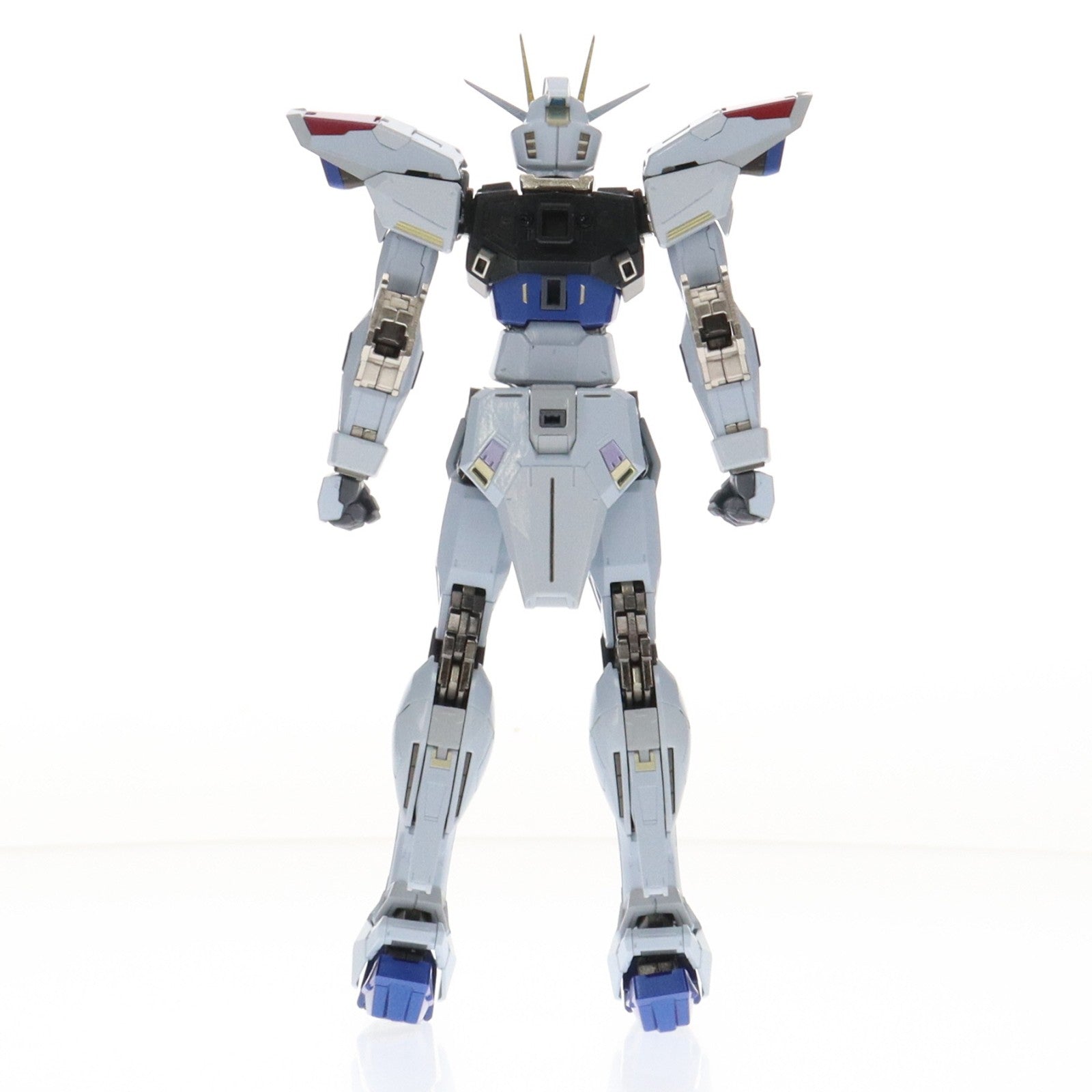 【中古即納】[FIG] (再販) METAL BUILD フリーダムガンダム CONCEPT 2 機動戦士ガンダムSEED(シード) 完成品 可動フィギュア バンダイスピリッツ(20251227)