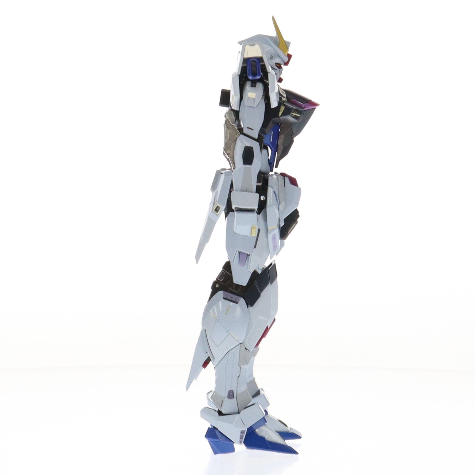 【中古即納】[FIG] (再販) METAL BUILD フリーダムガンダム CONCEPT 2 機動戦士ガンダムSEED(シード) 完成品 可動フィギュア バンダイスピリッツ(20251227)