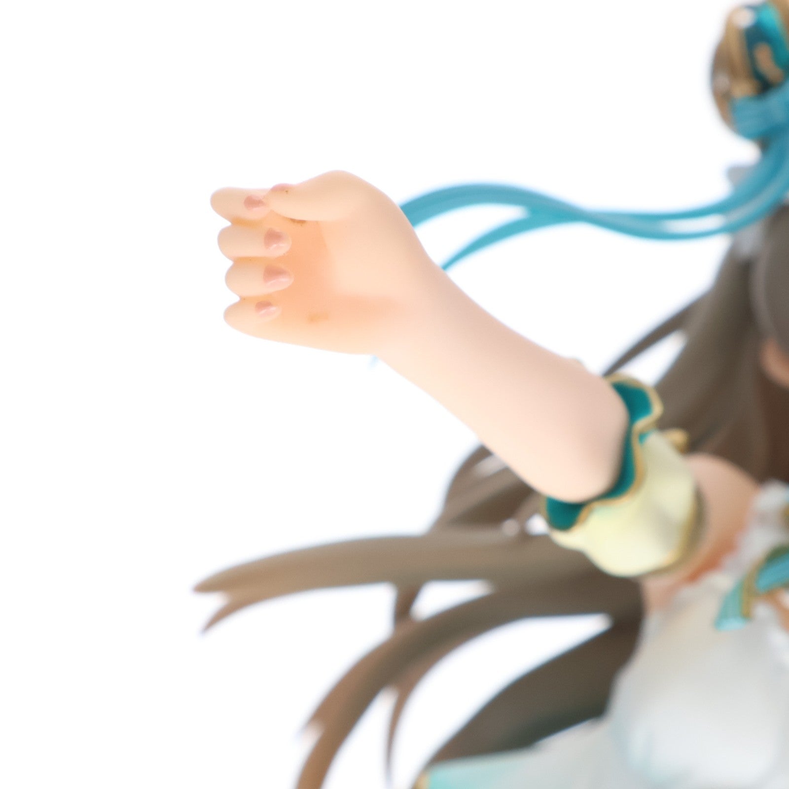 【中古即納】[FIG] 南ことり(みなみことり) ラブライブ!スクールアイドルフェスティバル 1/7 完成品 フィギュア アルター(20171109)