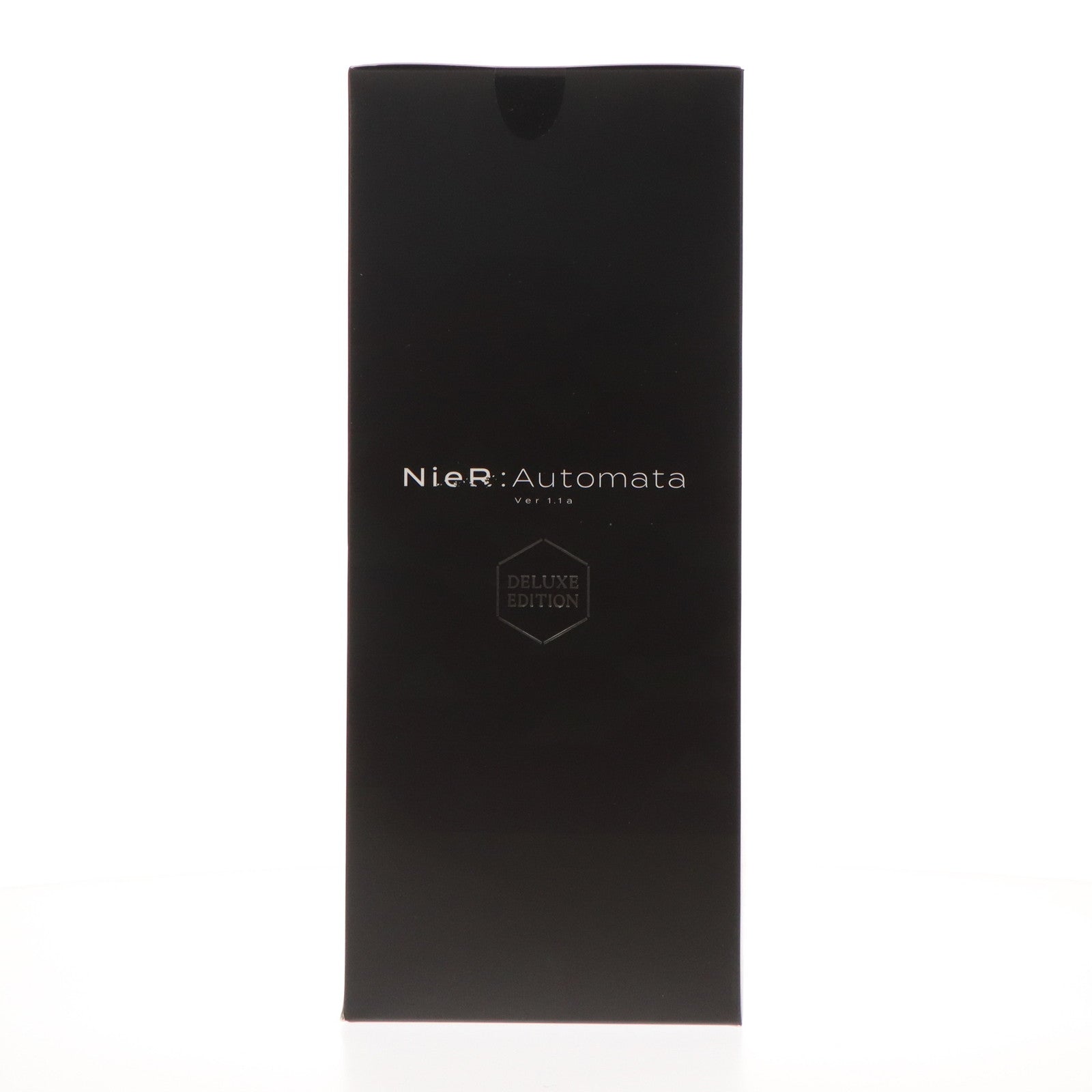 【中古即納】[FIG] 2B 豪華版 NieR:Automata(ニーア オートマタ) Ver1.1a 1/7 完成品 フィギュア アニプレックス(20240930)