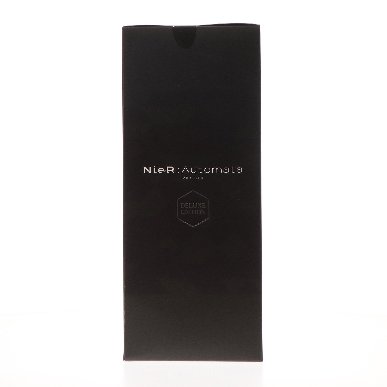 【中古即納】[FIG] 2B 豪華版 NieR:Automata(ニーア オートマタ) Ver1.1a 1/7 完成品 フィギュア アニプレックス(20240930)