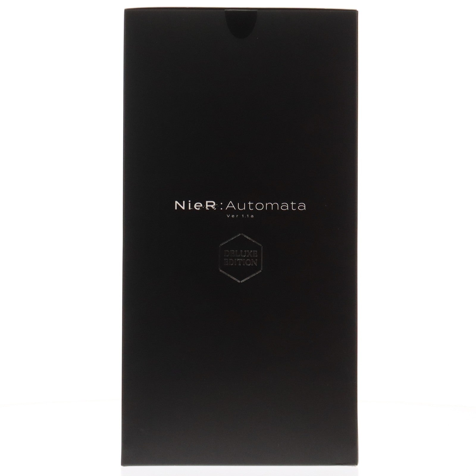 【中古即納】[FIG] 9S 豪華版 NieR:Automata(ニーア オートマタ) Ver1.1a 1/7 完成品 フィギュア アニプレックス(20250531)