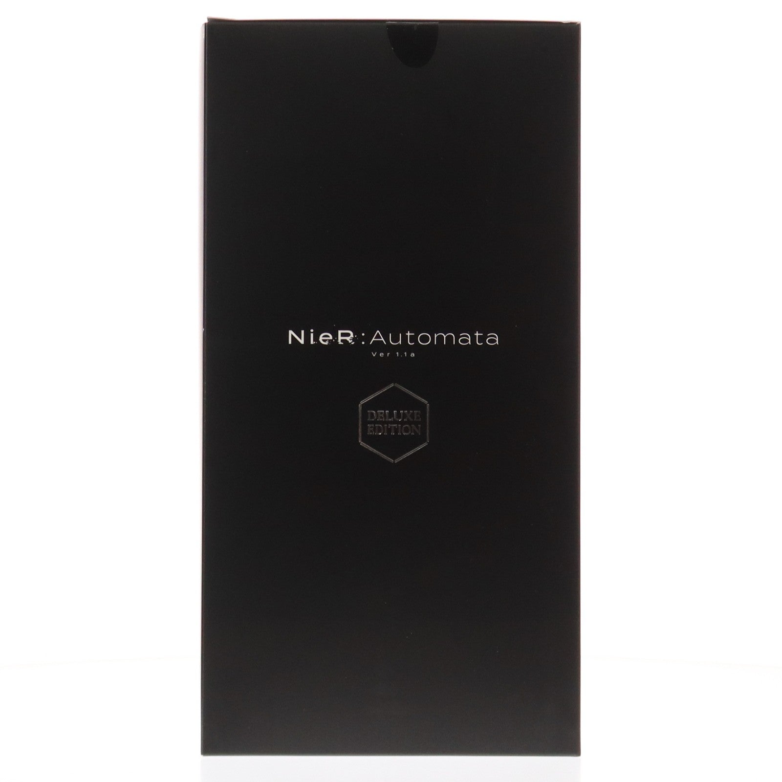 【中古即納】[FIG] 9S 豪華版 NieR:Automata(ニーア オートマタ) Ver1.1a 1/7 完成品 フィギュア アニプレックス(20250531)