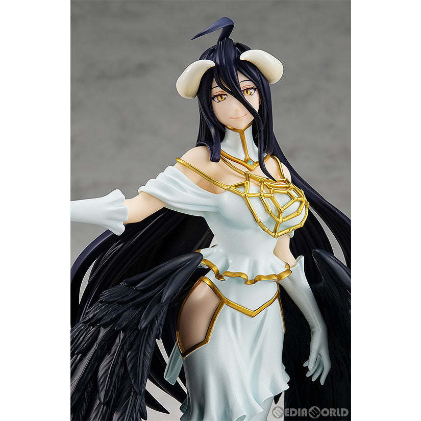 【中古即納】[FIG] POP UP PARADE(ポップアップパレード) アルベド オーバーロードIV 完成品 フィギュア グッドスマイルカンパニー(20221229)