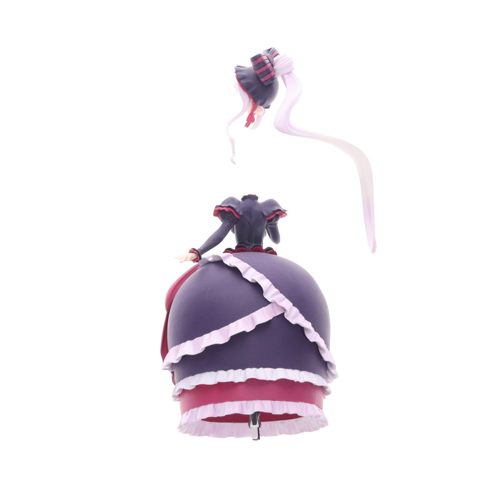 【中古即納】[FIG] POP UP PARADE(ポップアップパレード) シャルティア・ブラッドフォールン オーバーロード 完成品 フィギュア グッドスマイルカンパニー(20240516)