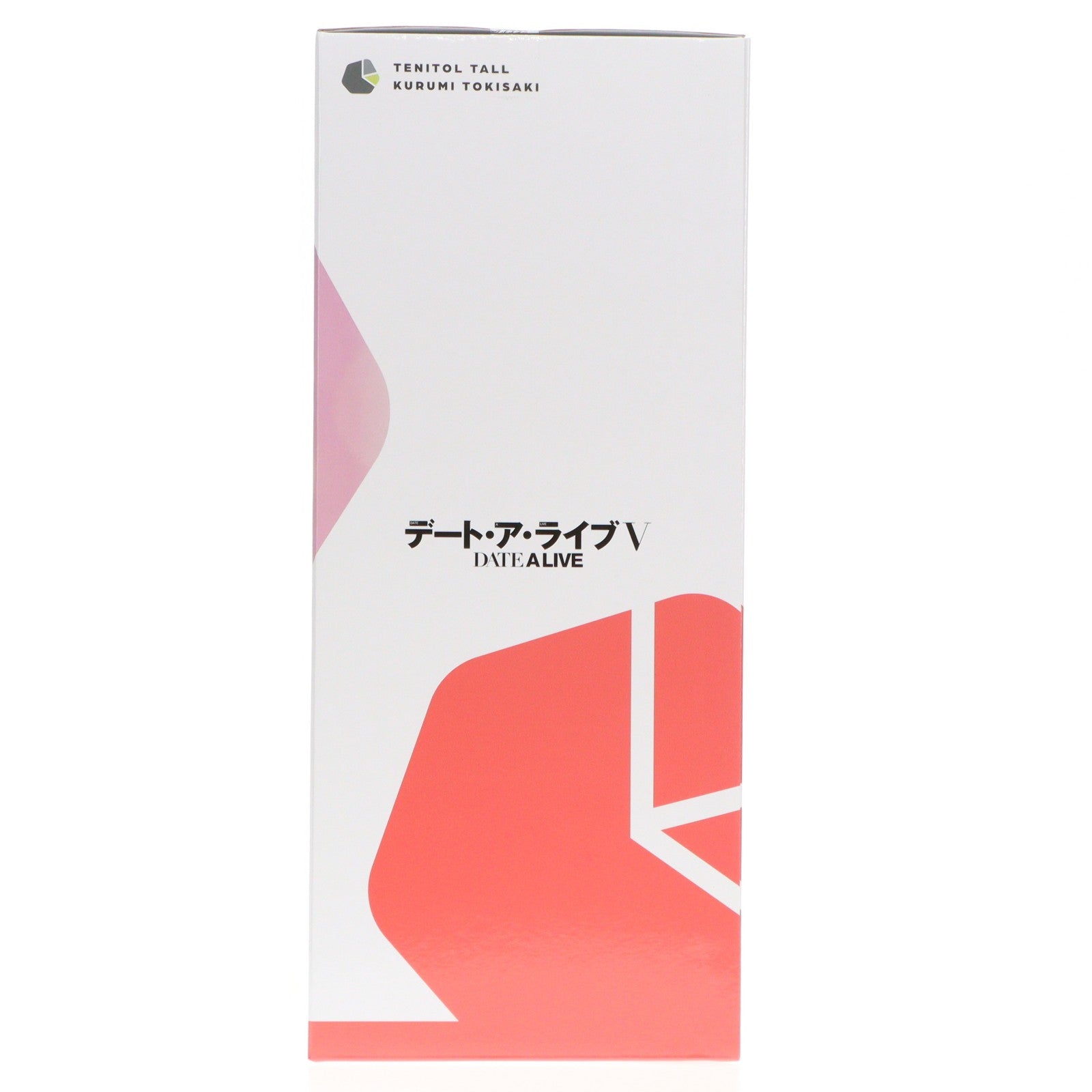 【中古即納】[FIG] TENITOL TALL 時崎狂三(ときさきくるみ) デート・ア・ライブV 完成品 フィギュア(AMU-TNL0119) フリュー(20250831)