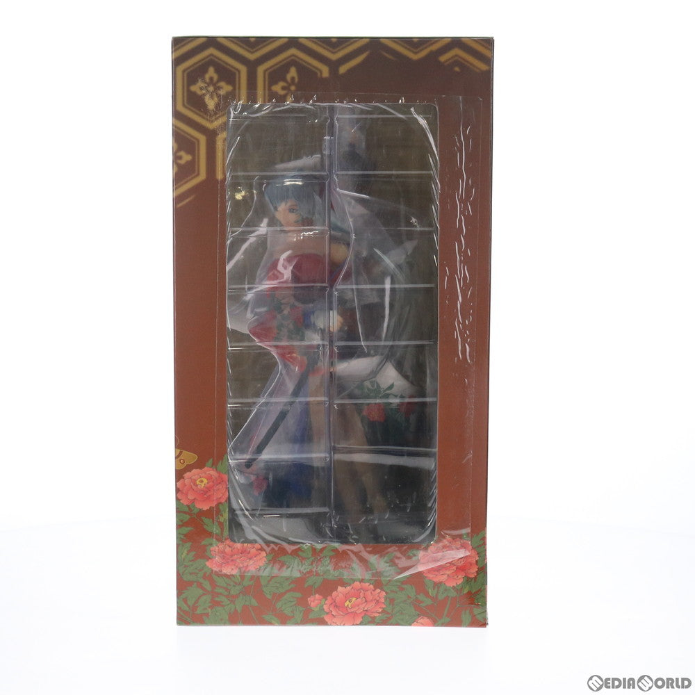【中古即納】[FIG] 趙雲子龍(ちょううんしりゅう) コミック14巻イラストVer. 一騎当千 1/6 完成品 フィギュア BEAT(ビート)(20091115)