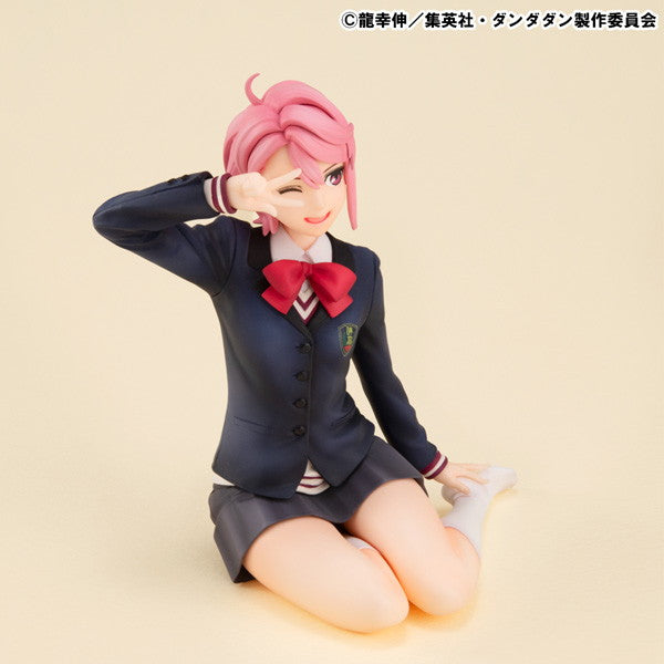 【中古即納】[FIG] G.E.M.シリーズ てのひらアイラ TVアニメ『ダンダダン』 完成品 フィギュア メガハウス(20251031)