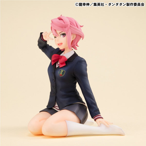 【中古即納】[FIG] G.E.M.シリーズ てのひらアイラ TVアニメ『ダンダダン』 完成品 フィギュア メガハウス(20251031)