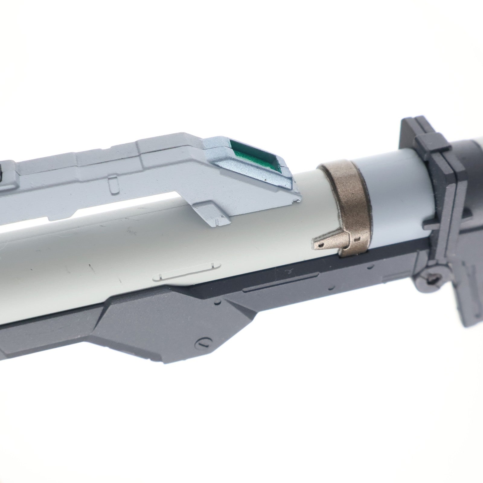 【中古即納】[FIG] METAL BUILD Hi-νガンダム 機動戦士ガンダム 逆襲のシャア ベルトーチカ・チルドレン 完成品 可動フィギュア バンダイスピリッツ(20220811)