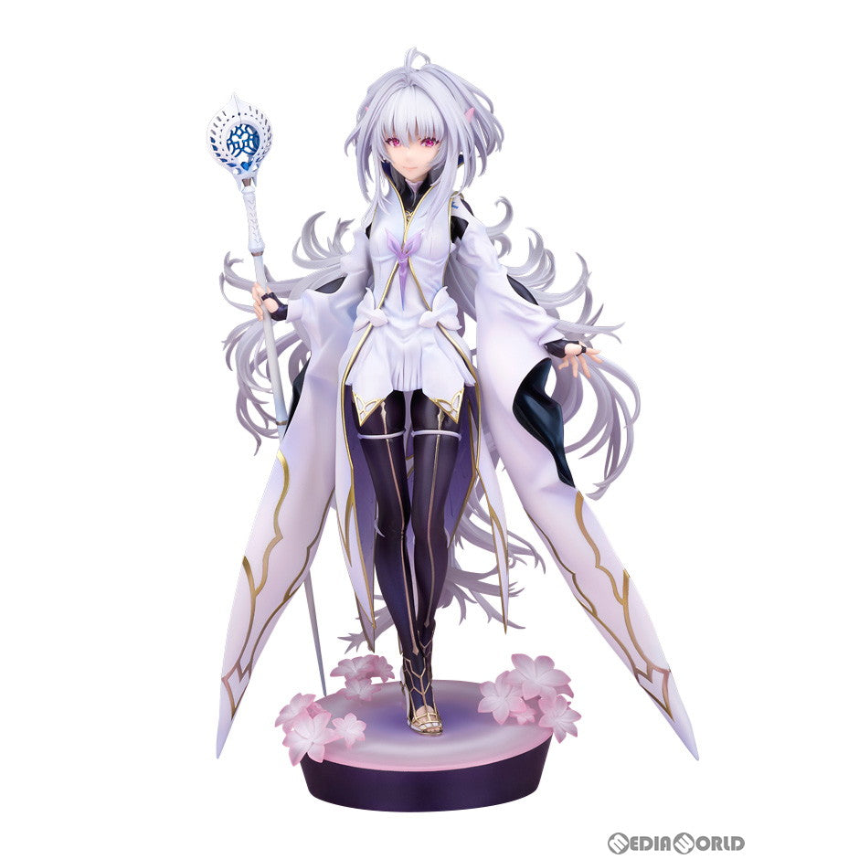 【中古即納】[FIG] キャスター/マーリン〔プロトタイプ〕 Fate/Grand Order Arcade(フェイト/グランドオーダー アーケード) 1/7 完成品 フィギュア アルター(20250331)