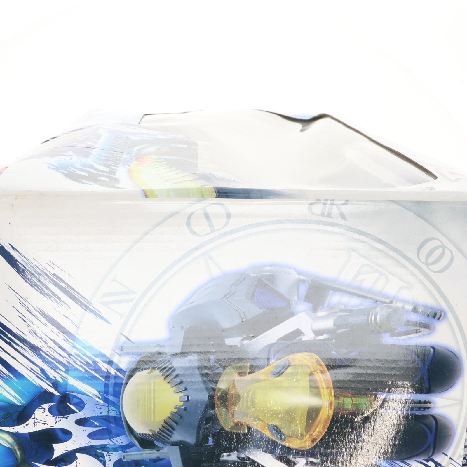 【中古即納】[FIG] パーフェクトピース ガルム ブラスレイター 完成品 可動フィギュア メガハウス(20081120)