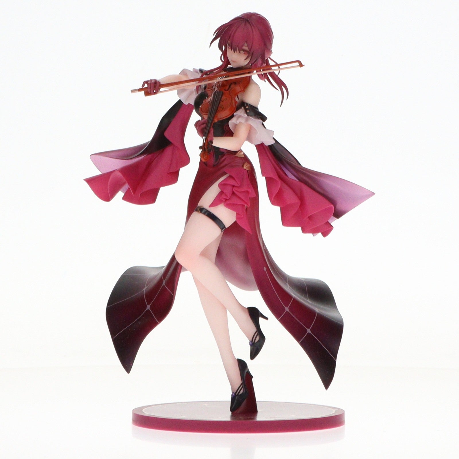 【中古即納】[FIG] Gift+ カフカ スターレイルLIVE ver. 崩壊:スターレイル 1/8 完成品 フィギュア Myethos(ミートス)(20250630)