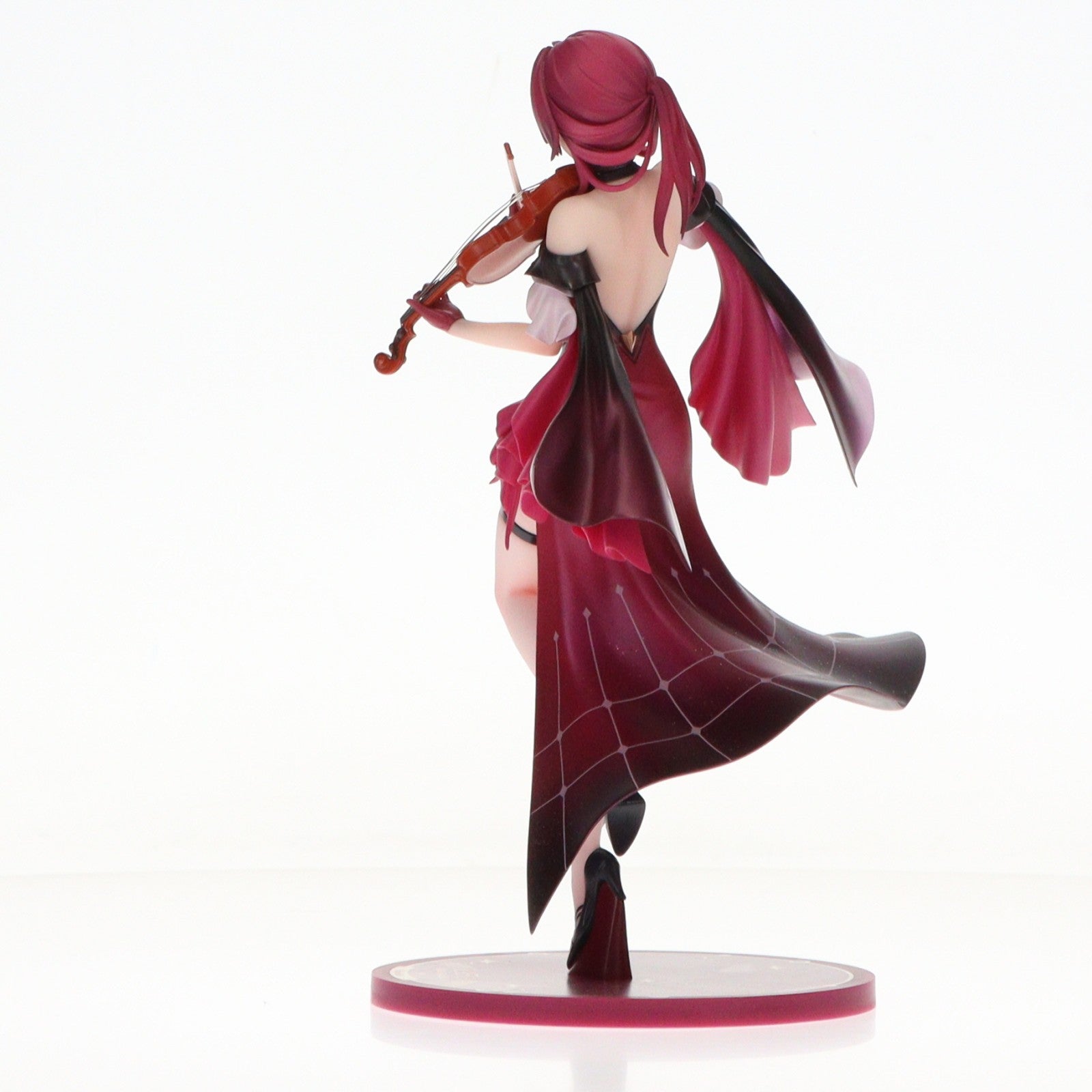 【中古即納】[FIG] Gift+ カフカ スターレイルLIVE ver. 崩壊:スターレイル 1/8 完成品 フィギュア Myethos(ミートス)(20250630)