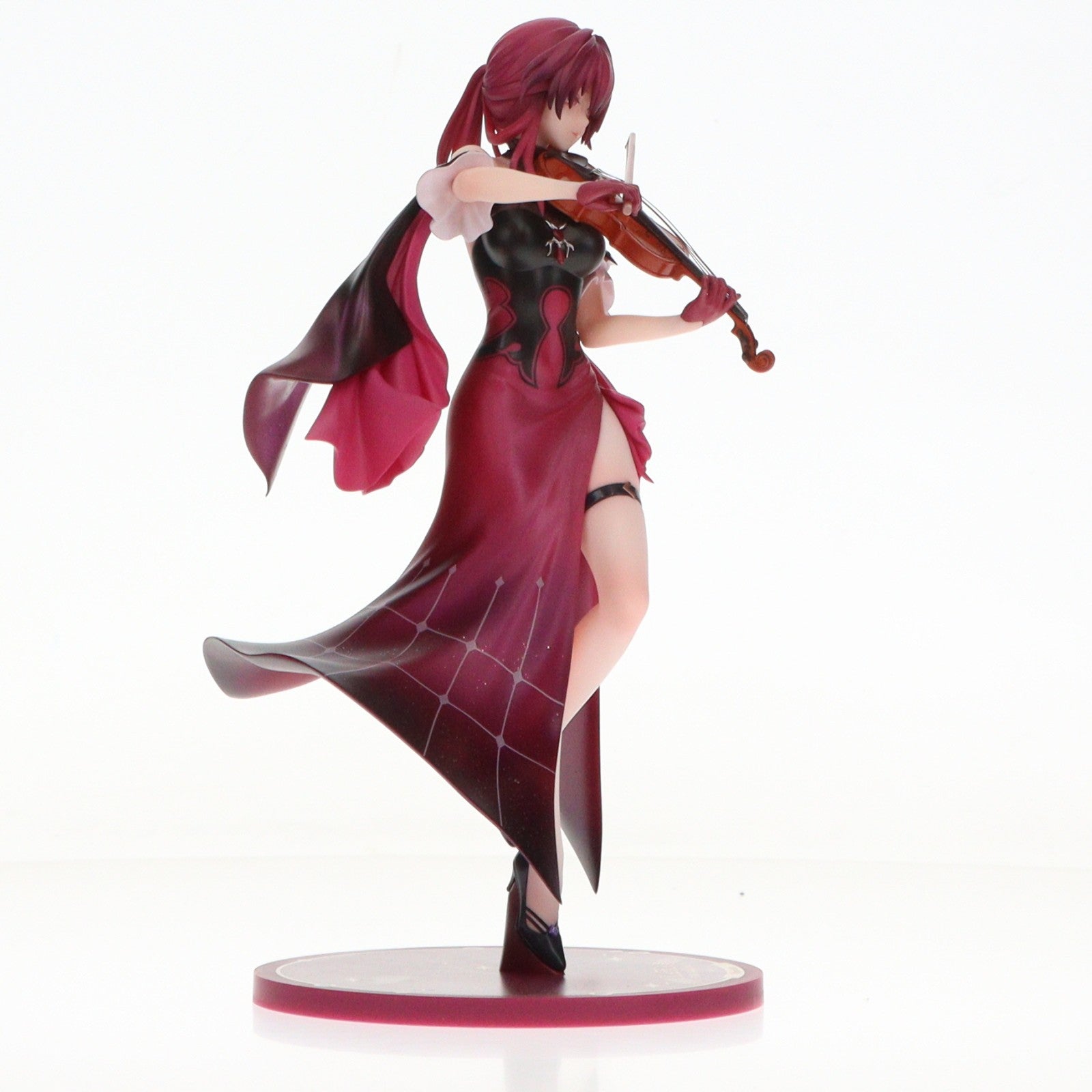 【中古即納】[FIG] Gift+ カフカ スターレイルLIVE ver. 崩壊:スターレイル 1/8 完成品 フィギュア Myethos(ミートス)(20250630)