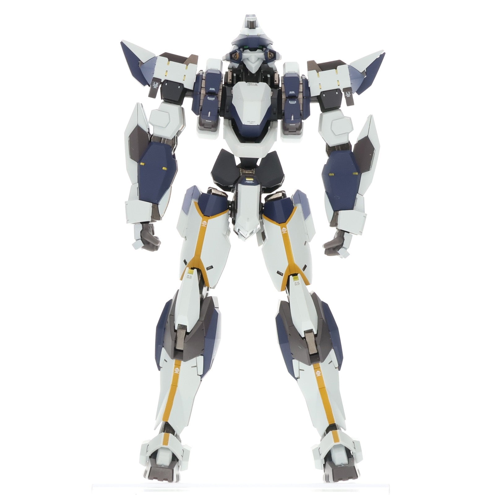 【中古即納】[FIG] 魂ウェブ商店限定 METAL BUILD レーバテイン アーバレストリファレンス フルメタル・パニック! 完成品 可動フィギュア バンダイスピリッツ(20230915)