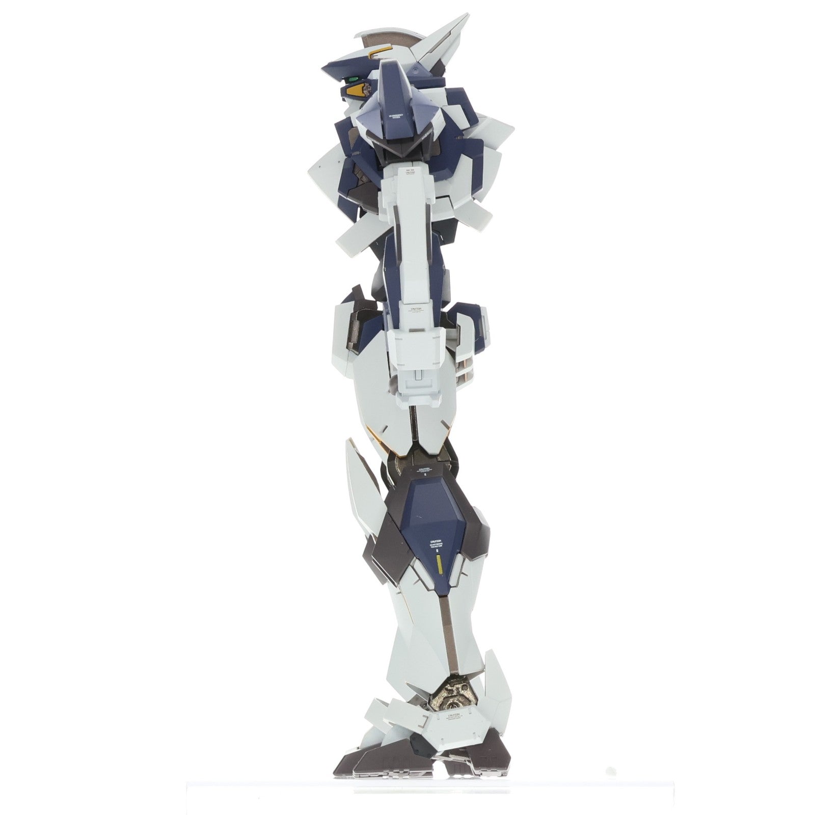 【中古即納】[FIG] 魂ウェブ商店限定 METAL BUILD レーバテイン アーバレストリファレンス フルメタル・パニック! 完成品 可動フィギュア バンダイスピリッツ(20230915)