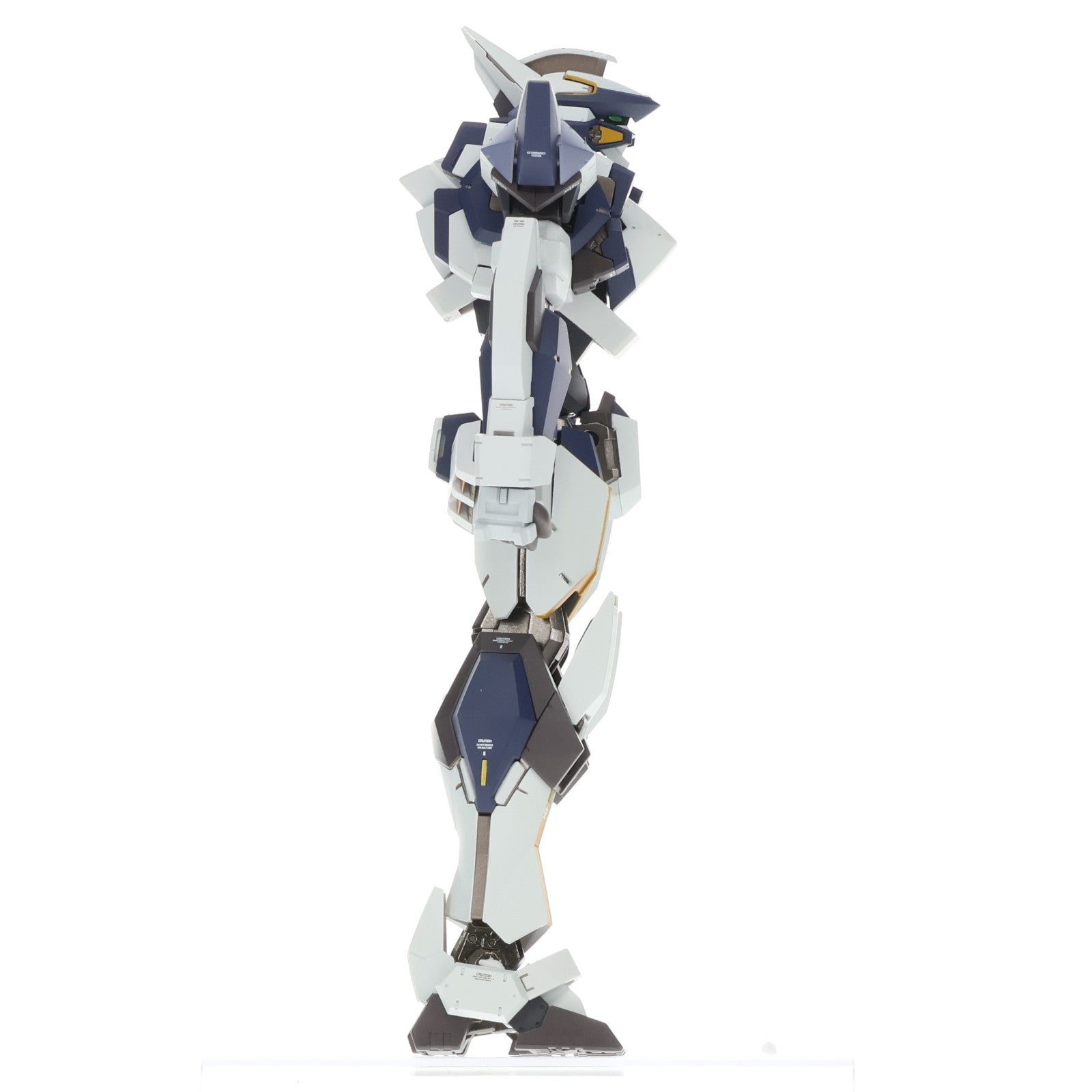 【中古即納】[FIG] 魂ウェブ商店限定 METAL BUILD レーバテイン アーバレストリファレンス フルメタル・パニック! 完成品 可動フィギュア バンダイスピリッツ(20230915)