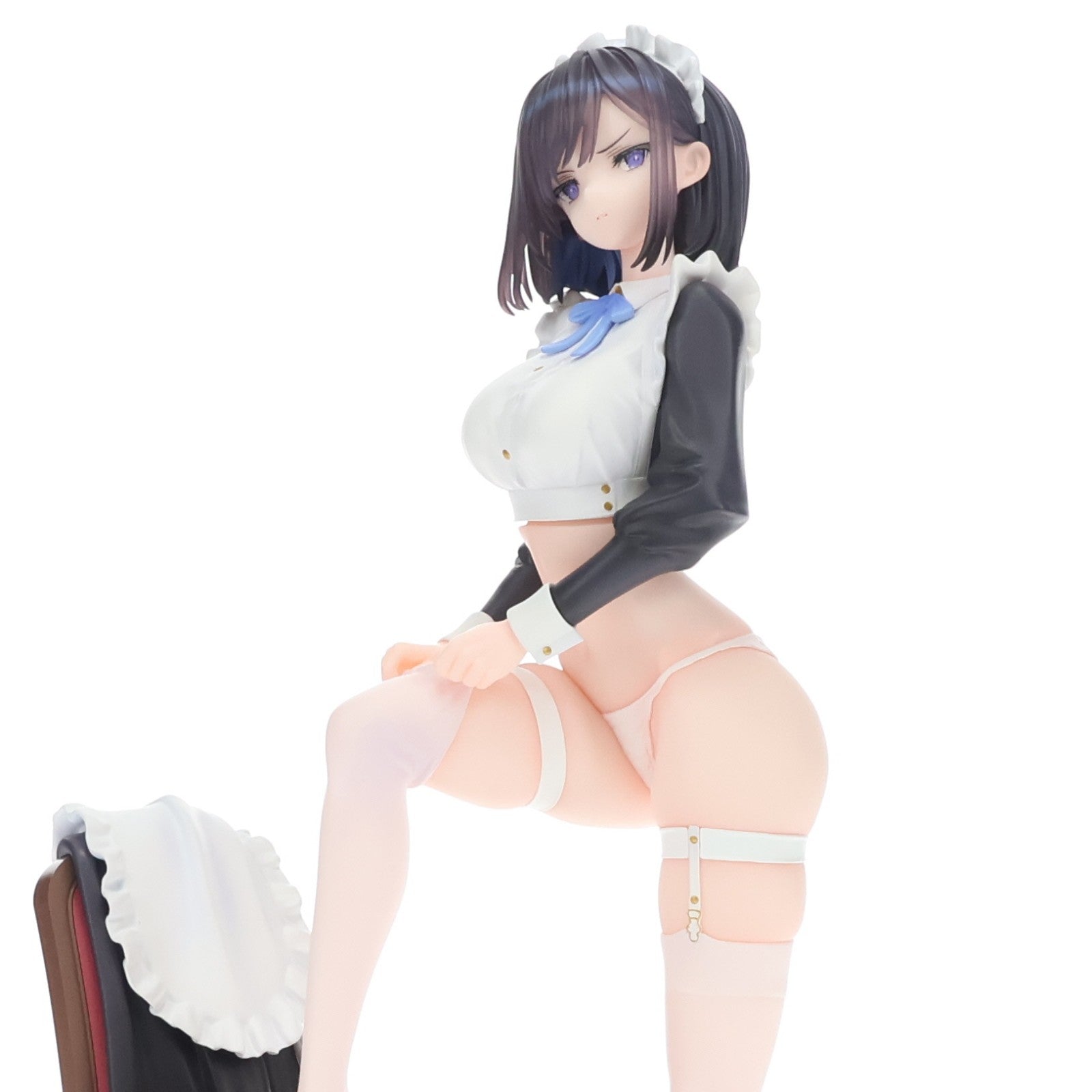 【中古即納】[FIG] セイラ design by mignon 通常版 1/7 完成品 フィギュア ホビージャパンオンラインショップ&ポストホビー厚木店限定 ホビージャパン/AMAKUNI(アマクニ)(20251130)