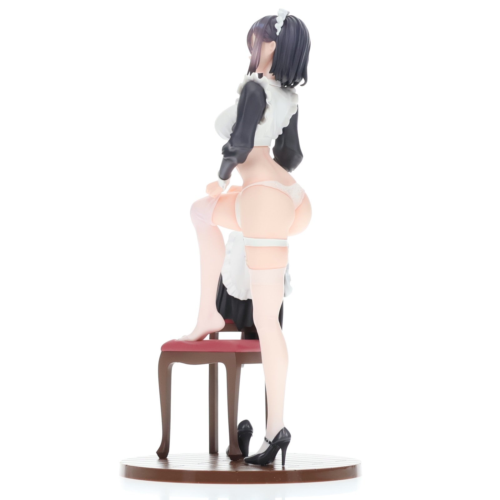 【中古即納】[FIG] セイラ design by mignon 通常版 1/7 完成品 フィギュア ホビージャパンオンラインショップ&ポストホビー厚木店限定 ホビージャパン/AMAKUNI(アマクニ)(20251130)