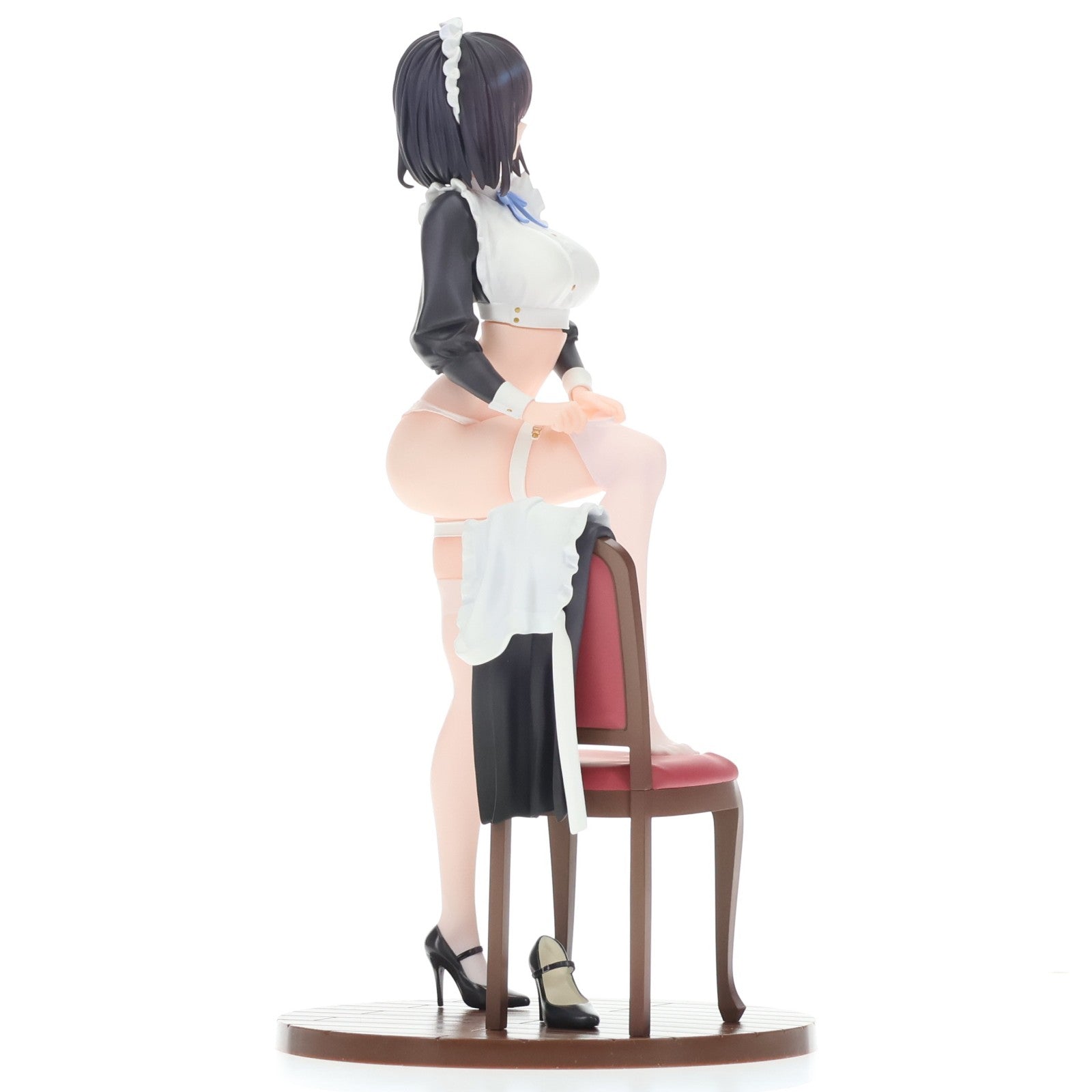 【中古即納】[FIG] セイラ design by mignon 通常版 1/7 完成品 フィギュア ホビージャパンオンラインショップ&ポストホビー厚木店限定 ホビージャパン/AMAKUNI(アマクニ)(20251130)