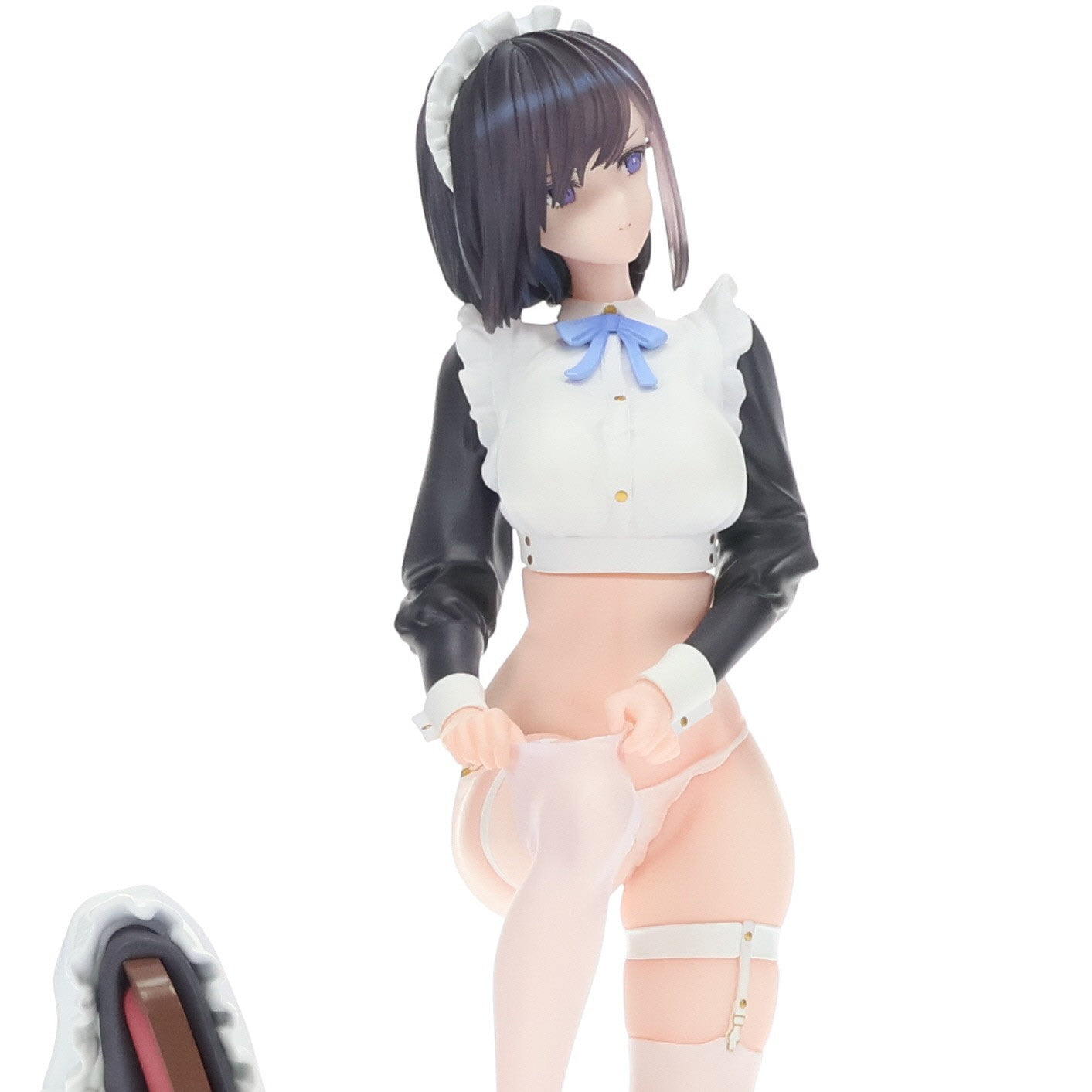 【中古即納】[FIG] セイラ design by mignon 通常版 1/7 完成品 フィギュア ホビージャパンオンラインショップ&ポストホビー厚木店限定 ホビージャパン/AMAKUNI(アマクニ)(20251130)