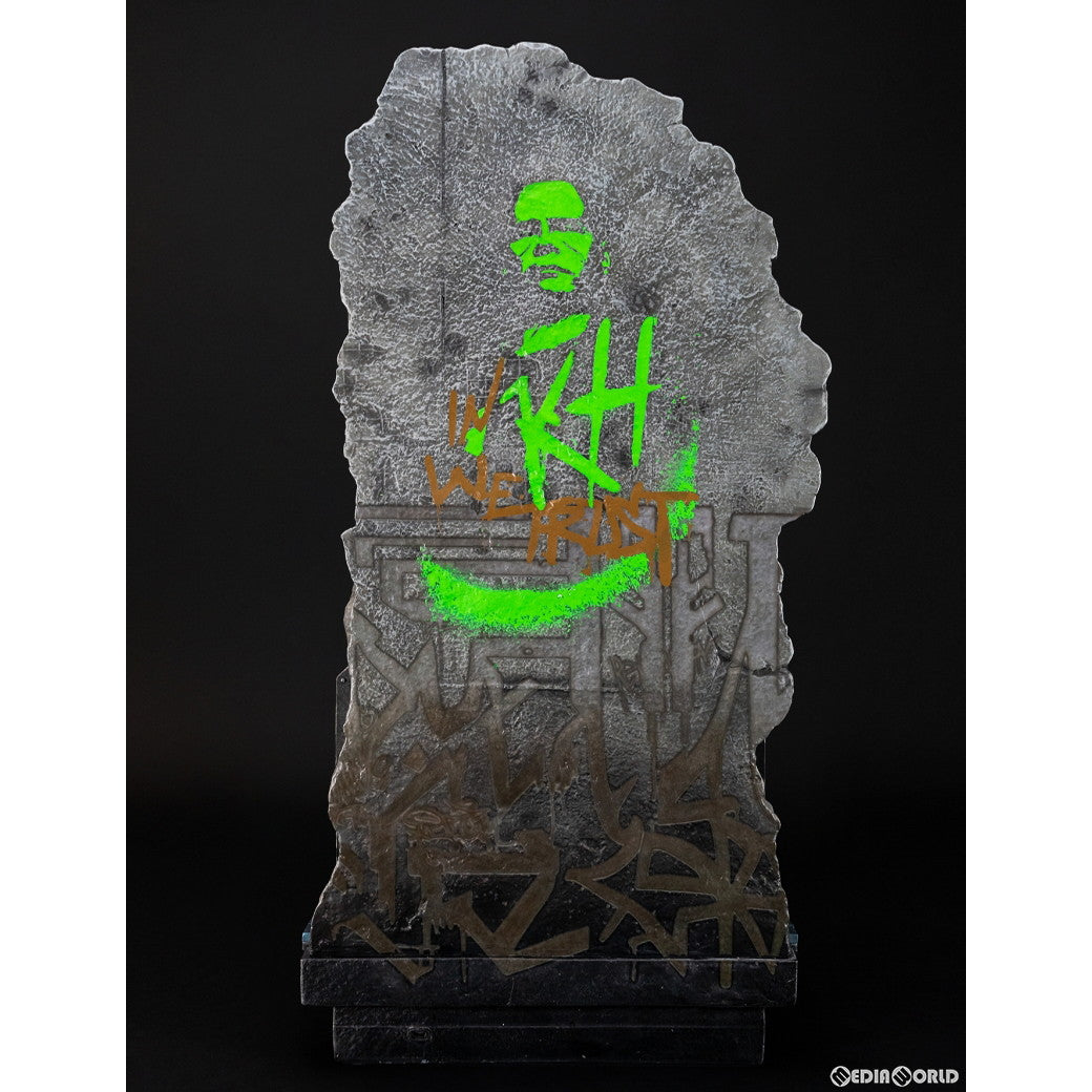 【中古即納】[FIG] ソロモン・リード サイバーパンク2077:仮初めの自由 1/4 スタチュー 完成品 フィギュア ピュアアーツ(20240630)