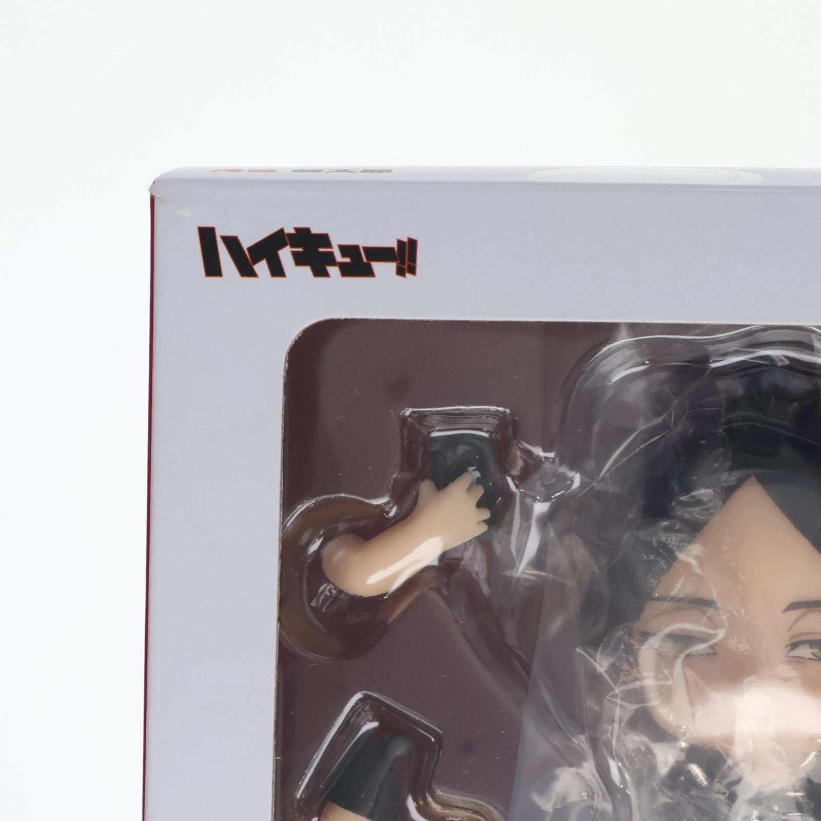 【中古即納】[FIG] ねんどろいど 2297 角名倫太郎(すなりんたろう) ハイキュー!! 完成品 可動フィギュア オランジュ・ルージュ/グッドスマイルカンパニー(20240526)