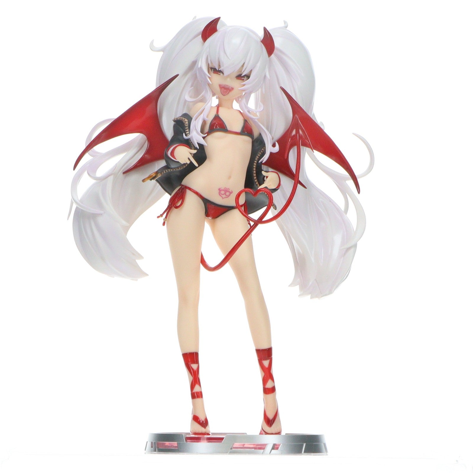 【中古即納】[FIG] グリム・アロエ クイズマジックアカデミー 軌跡の交叉 1/6 完成品 フィギュア WING(ウイング)(20200823)