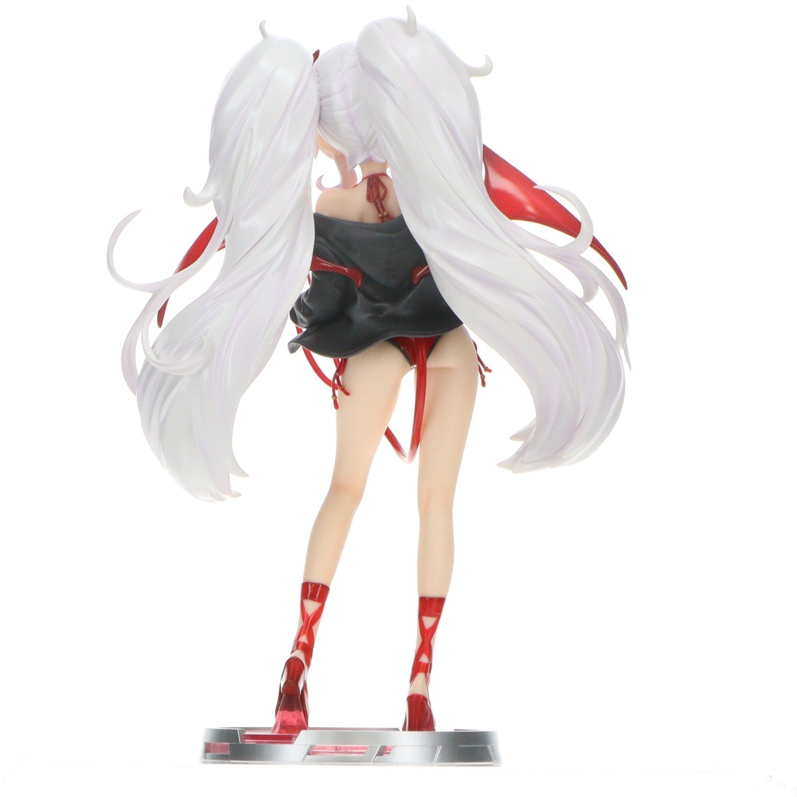 【中古即納】[FIG] グリム・アロエ クイズマジックアカデミー 軌跡の交叉 1/6 完成品 フィギュア WING(ウイング)(20200823)