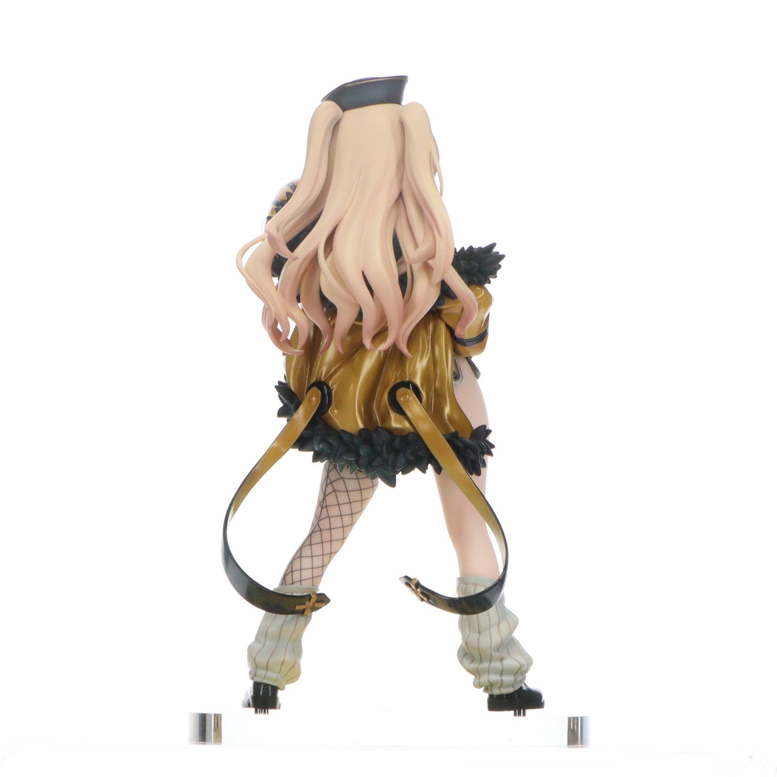 【中古即納】[FIG] バッチ アズールレーン 1/7 完成品 フィギュア ミメヨイ(20230219)