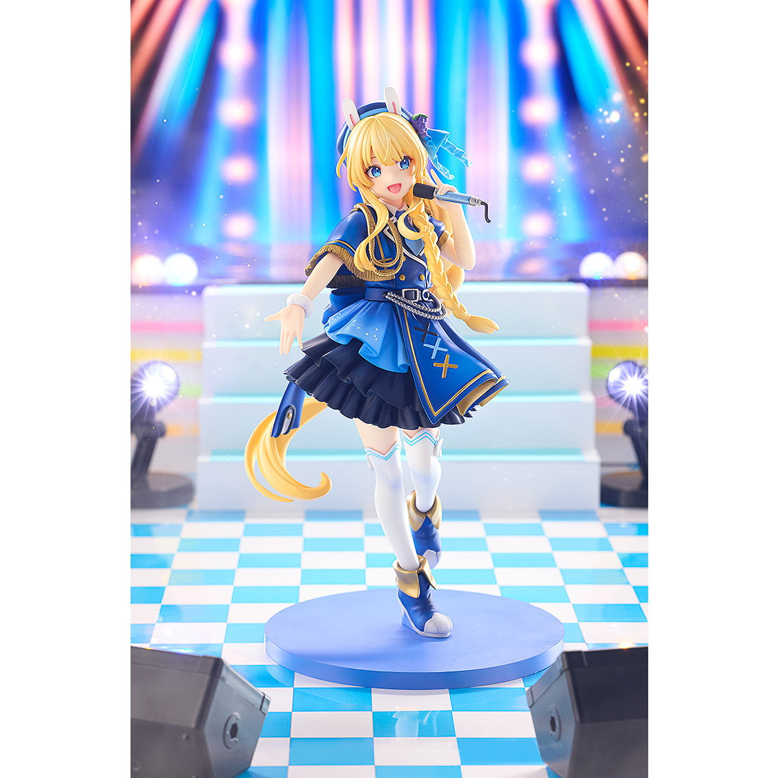 【中古即納】[FIG] アイリス 原作版 アイドルver. 『この素晴らしい世界に祝福を!』 完成品 フィギュア KADOKAWA(カドカワ)(20250730)