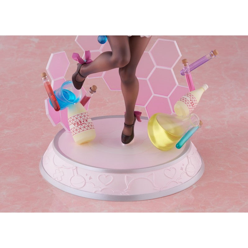 【中古即納】[FIG] 博衣こより(はくいこより) ホロライブプロダクション 1/7 完成品 フィギュア クレーネル(20251126)