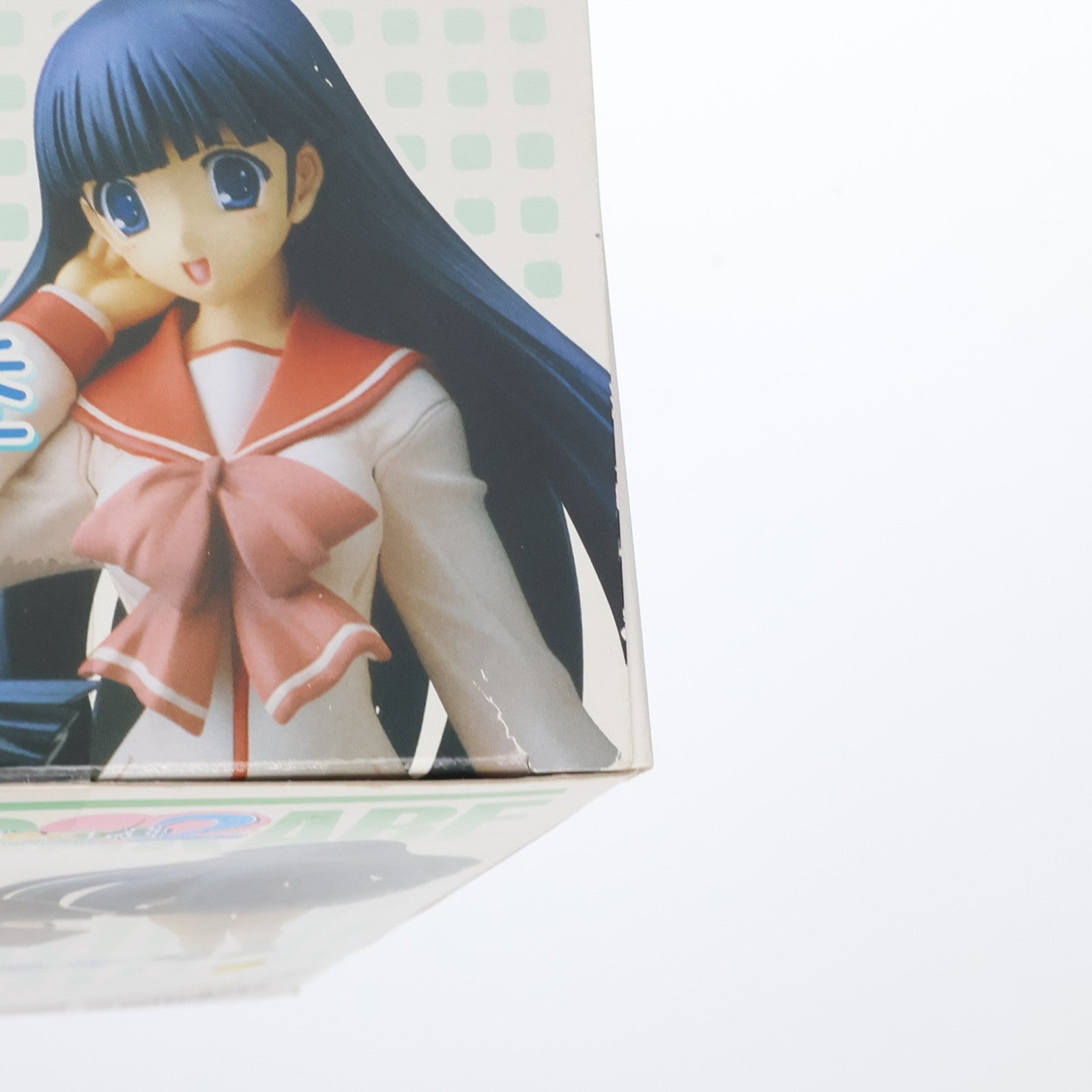 【中古即納】[FIG] 草壁優季(くさかべゆうき) ToHeart2(トゥハート2) 1/8 完成品 フィギュア(PP72) コトブキヤ(20060520)