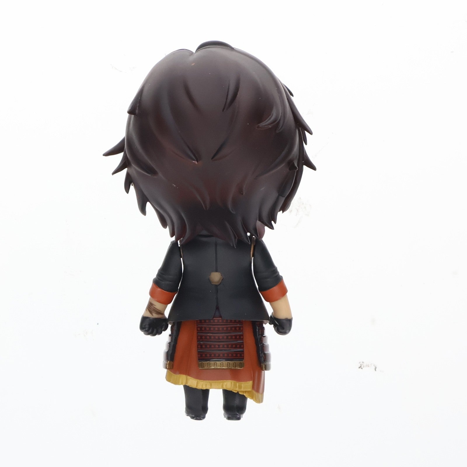 【中古即納】[FIG] GOODSMILE ONLINE SHOP限定特典付属 ねんどろいど 677 大倶利伽羅(おおくりから) 刀剣乱舞-ONLINE- 完成品 可動フィギュア オランジュ・ルージュ(20180711)